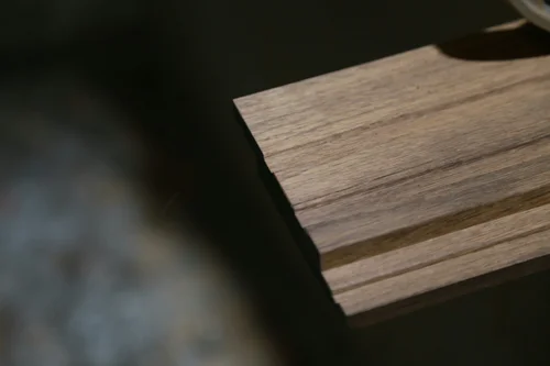 Custom Carpentry & Architectural Millwork