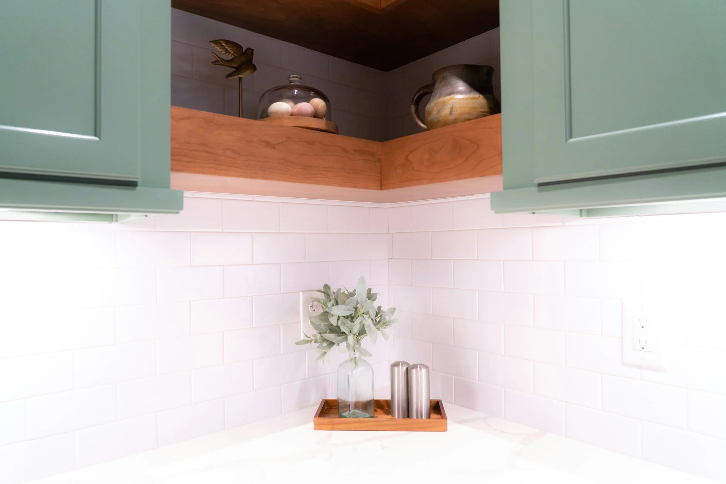 Custom Carpentry & Architectural Millwork