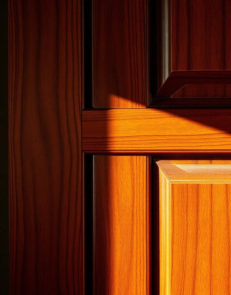 Carpentry & Fine Wood Finishes