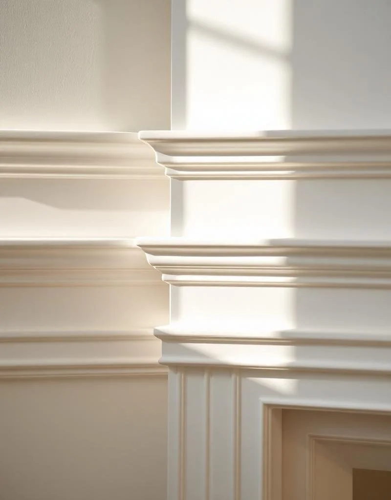 Refined Residential Painting