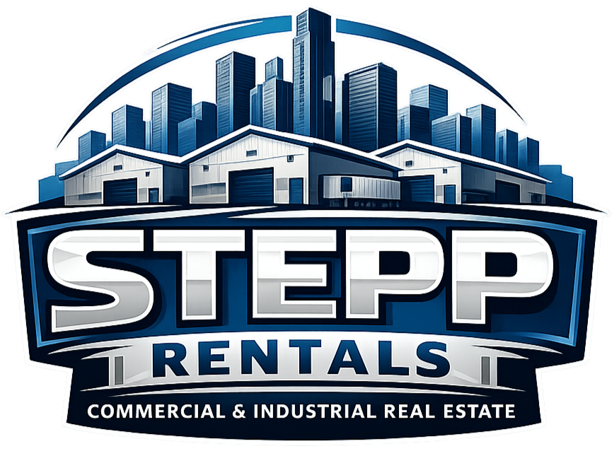Stepp Rentals