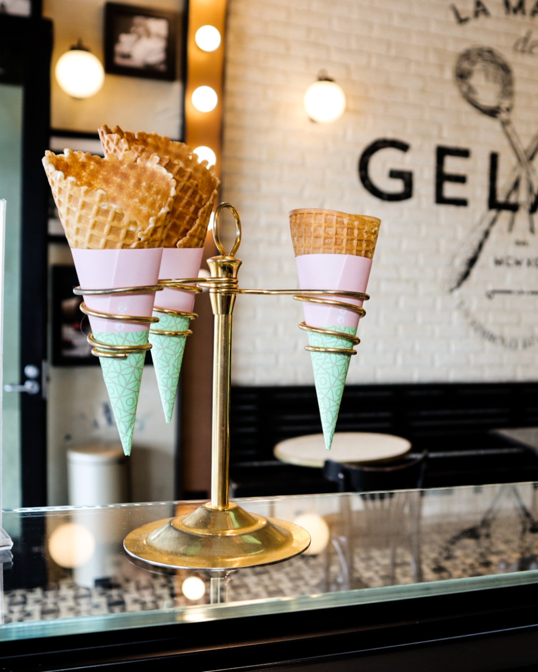 Anita Gelato