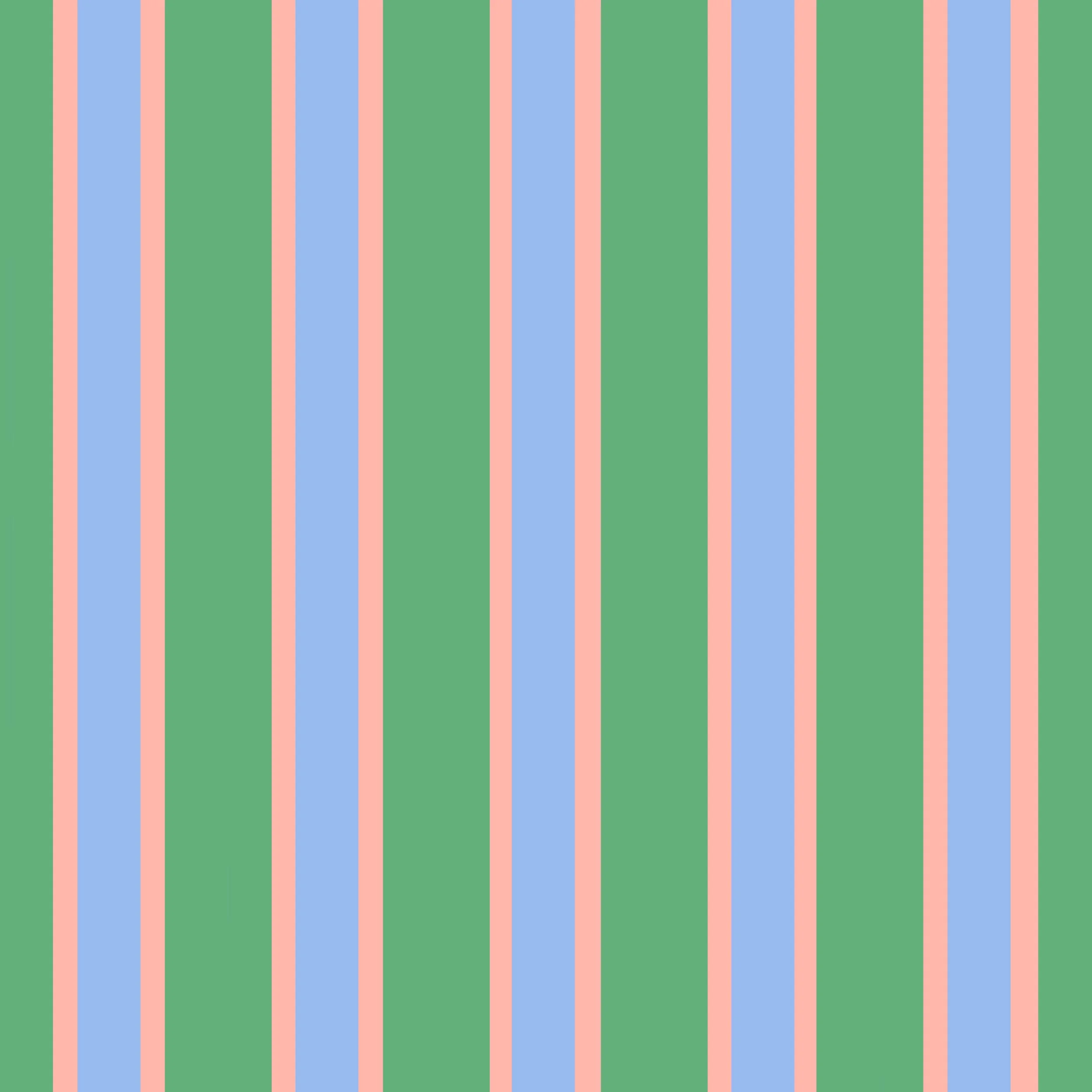 Deckchair Stripes