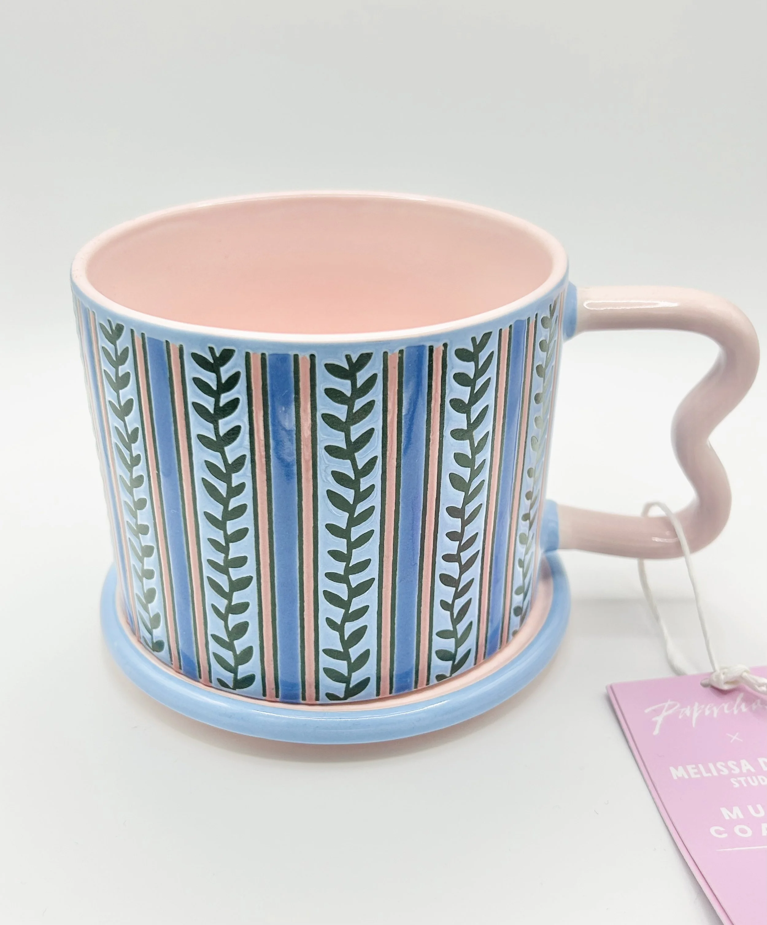 Paperchase x Melissa Donne Studio