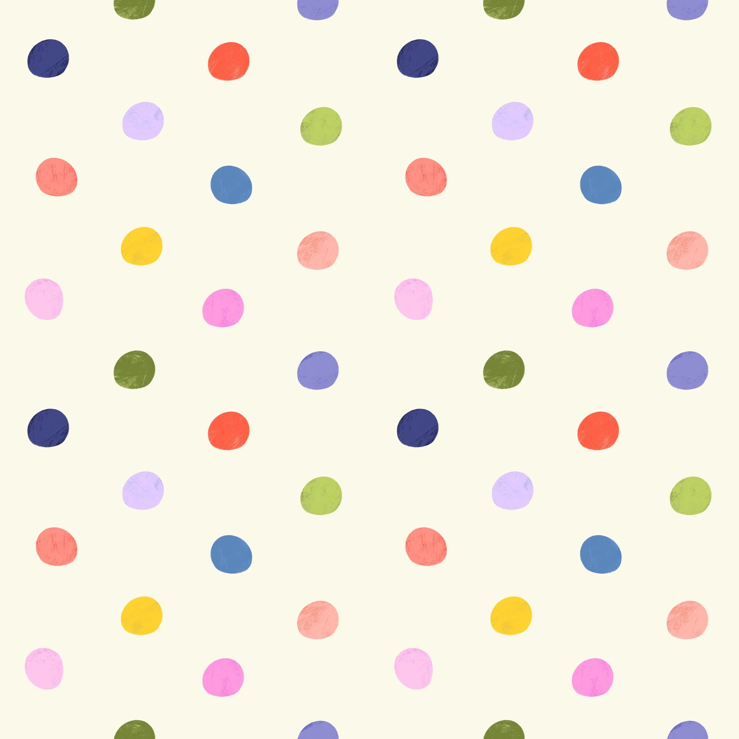 Colourful Dots