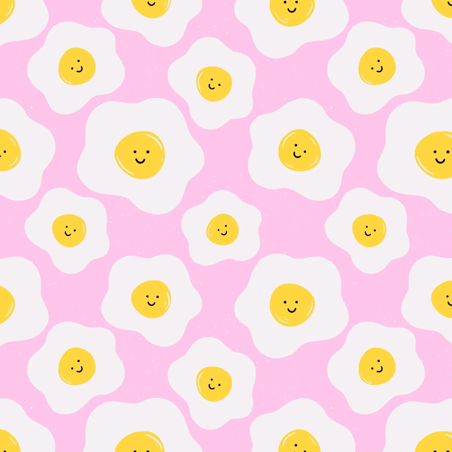 Happy Eggs