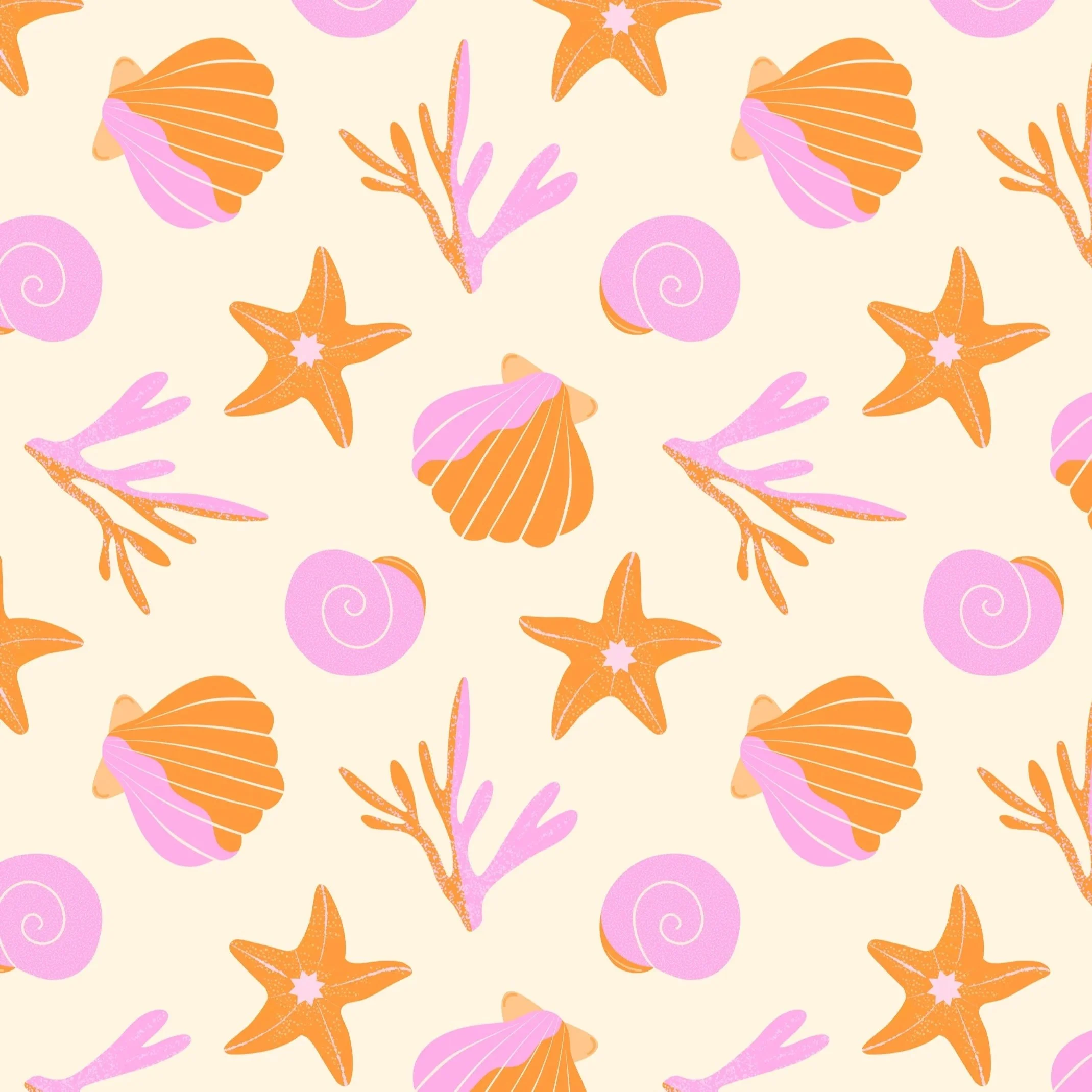 Summer Shells