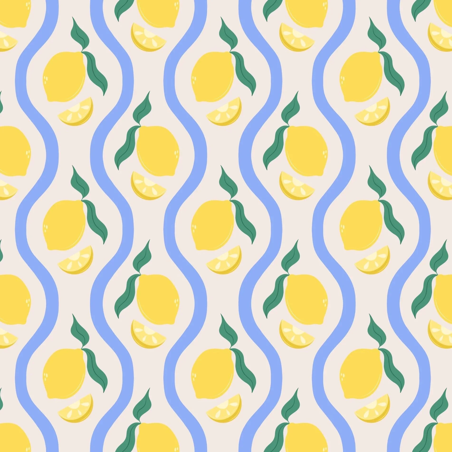  Italian Lemons 