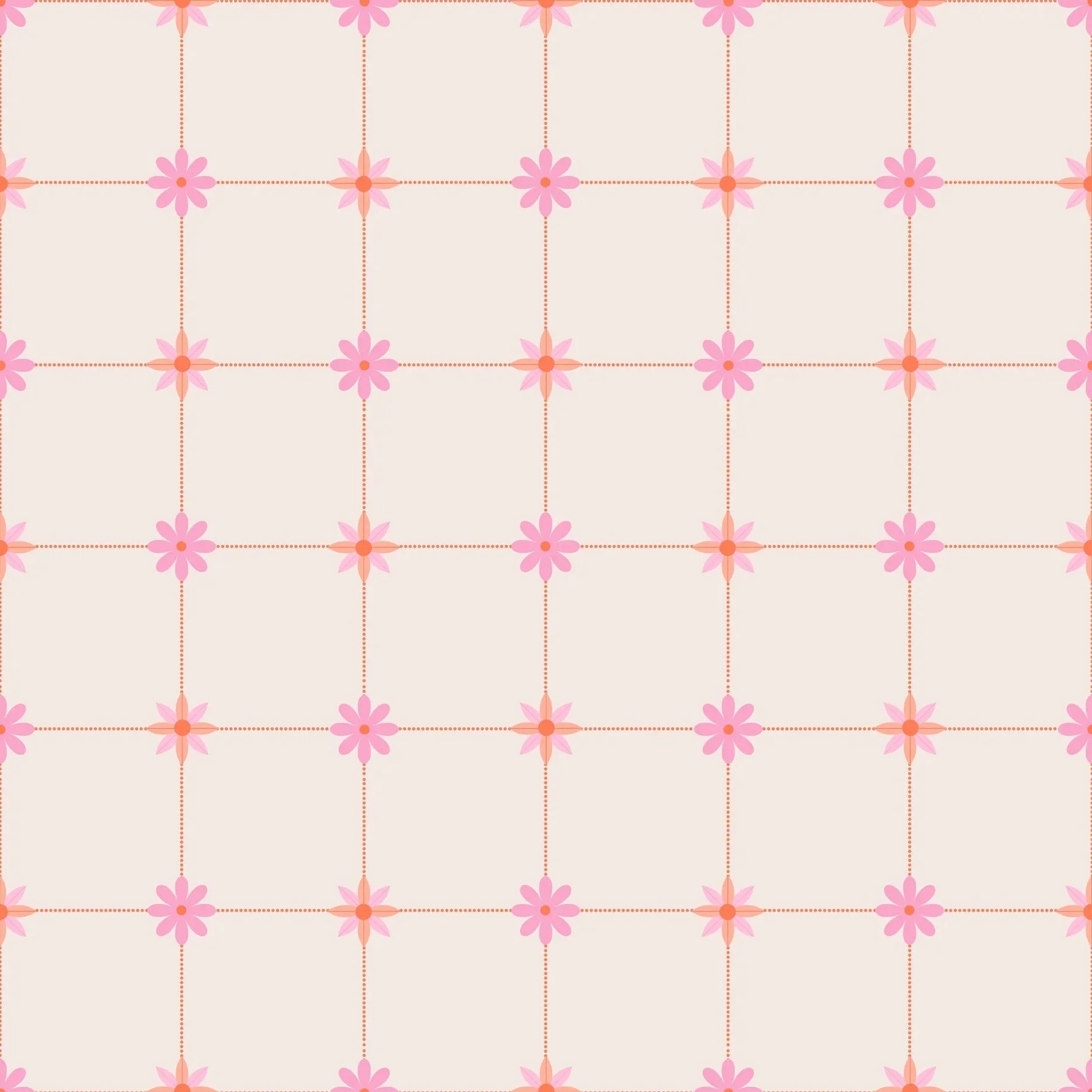 Delicate Grid