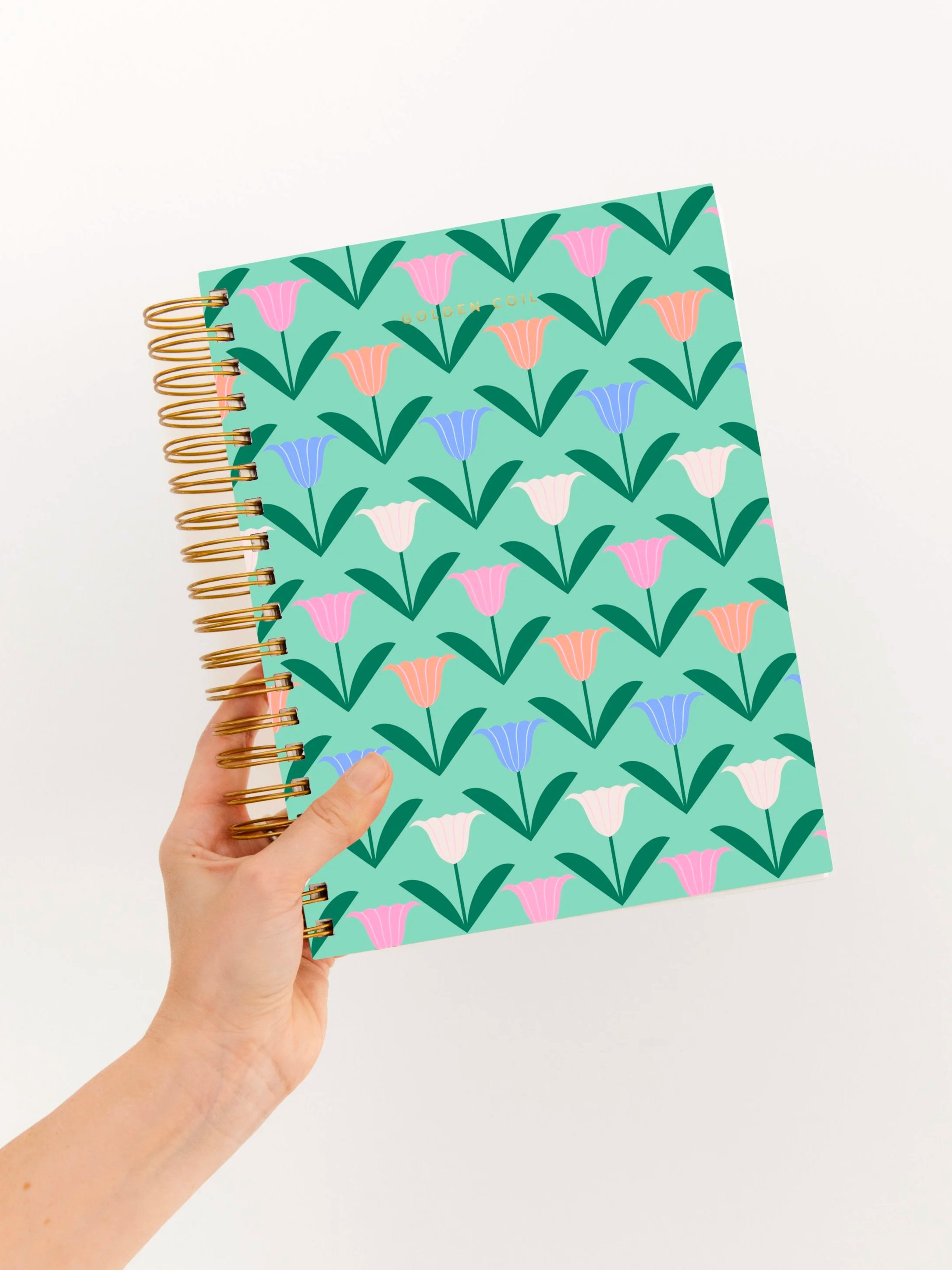 Pattern for stationery, 2026