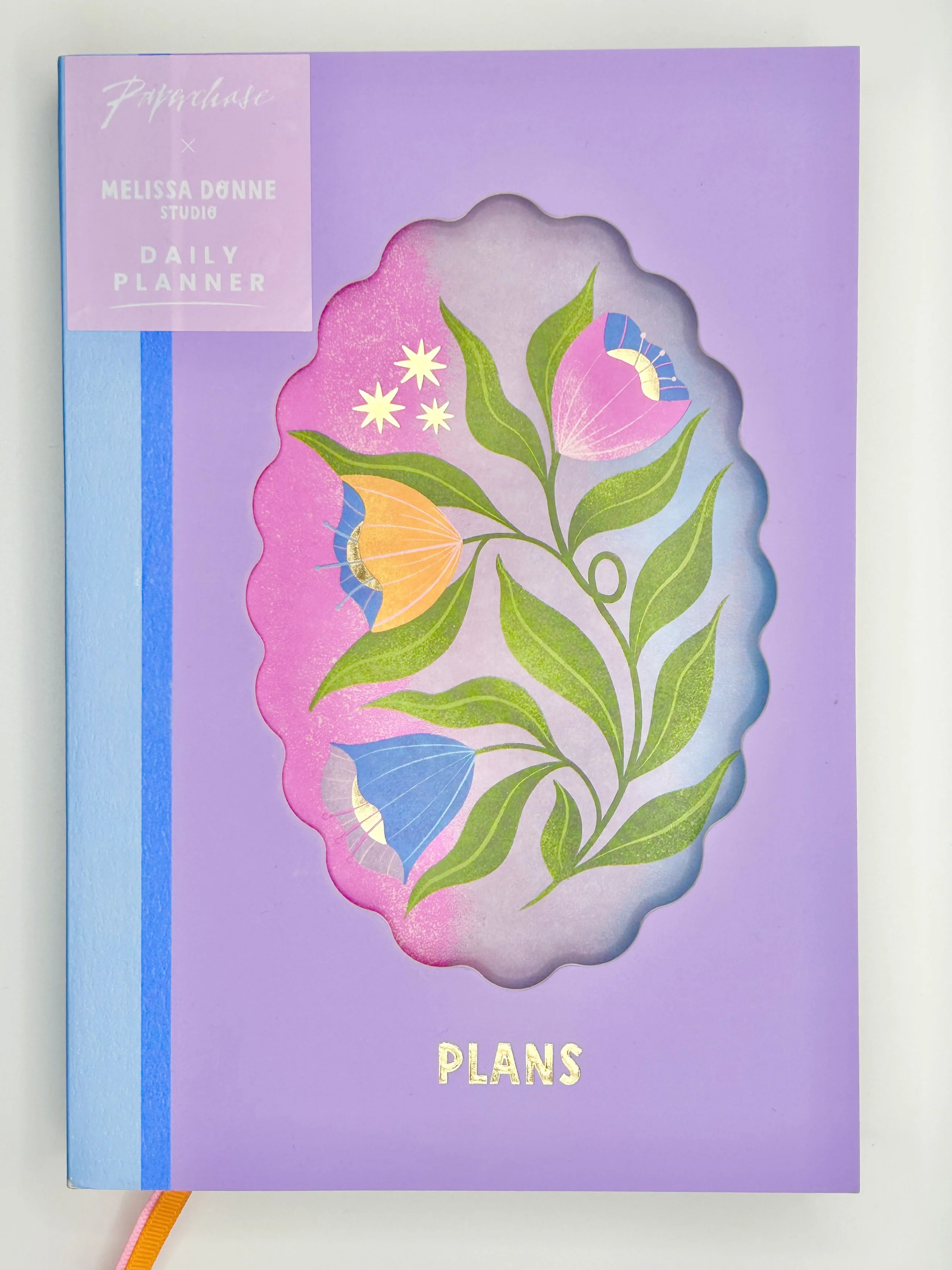 Paperchase x Melissa Donne Studio