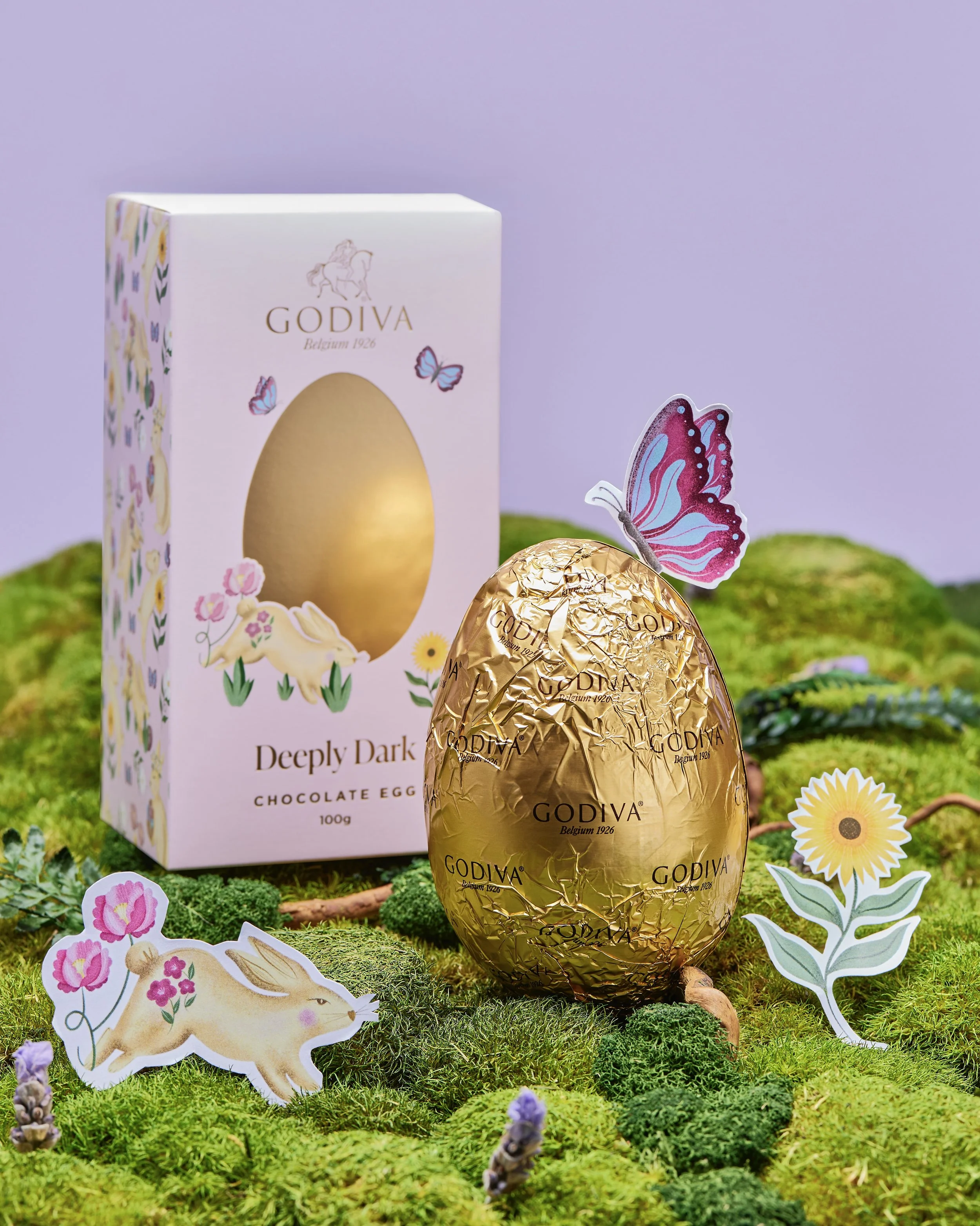 Godiva