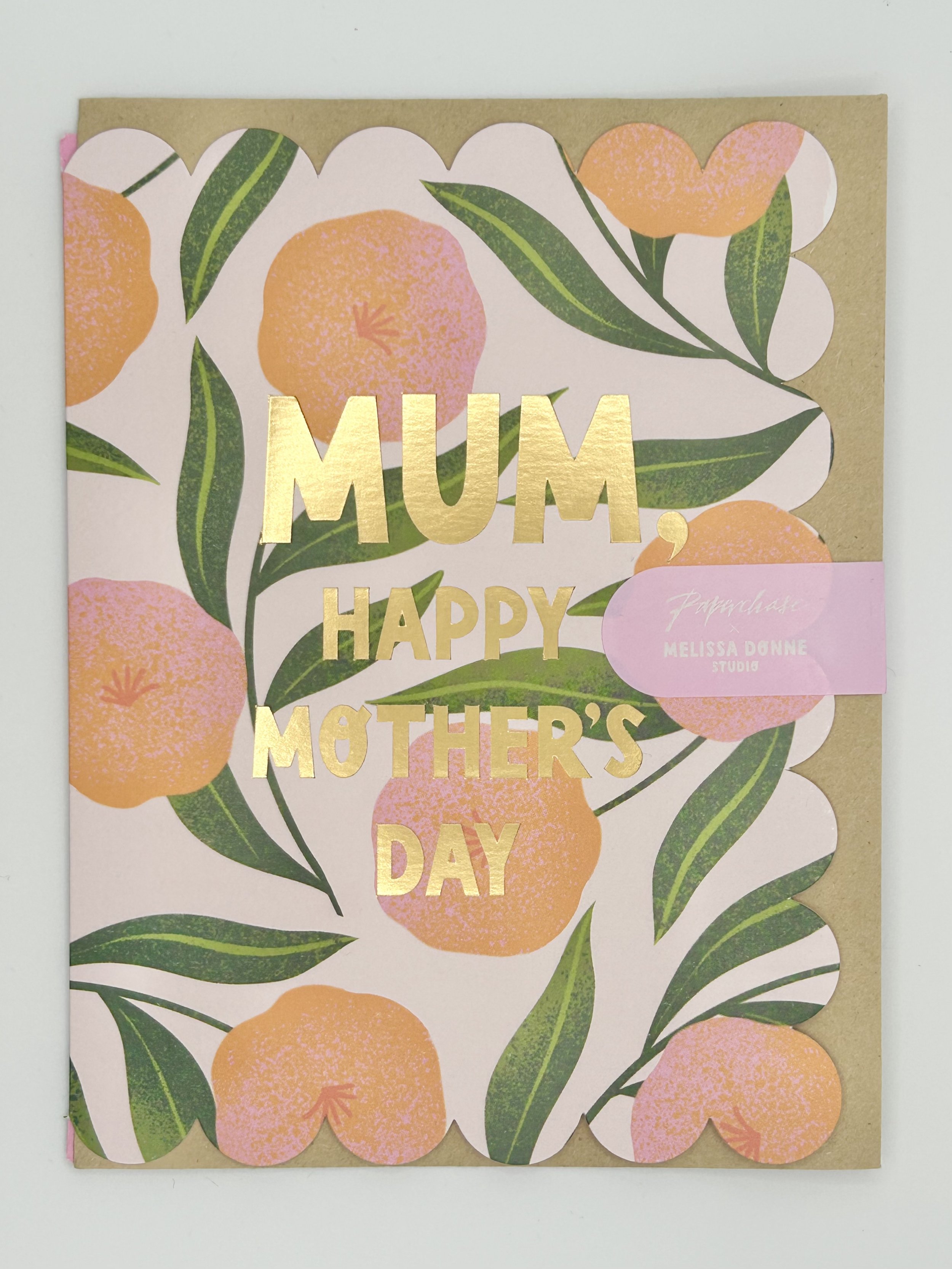Paperchase x Melissa Donne Studio