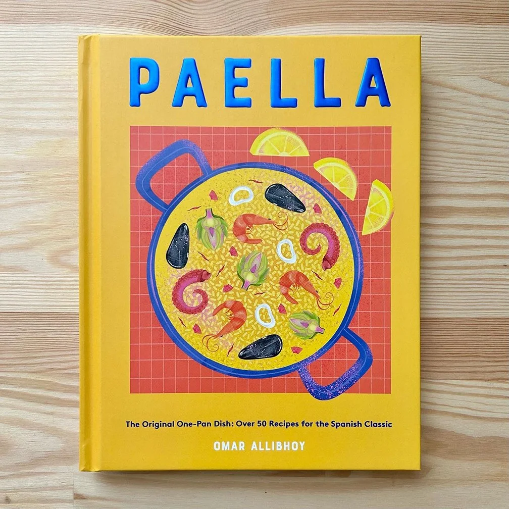 Paella, Quadrille 