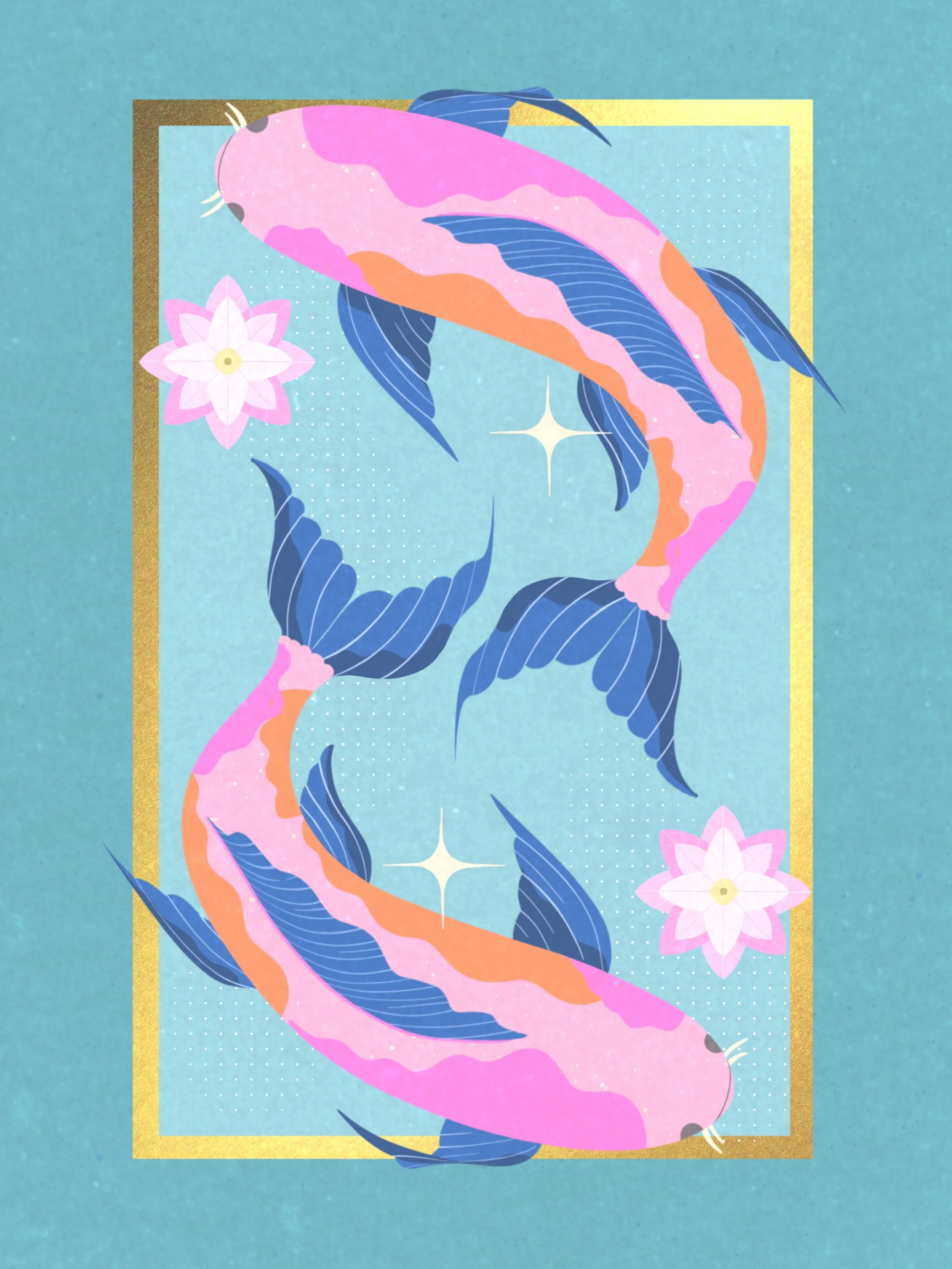 Pisces, 2026