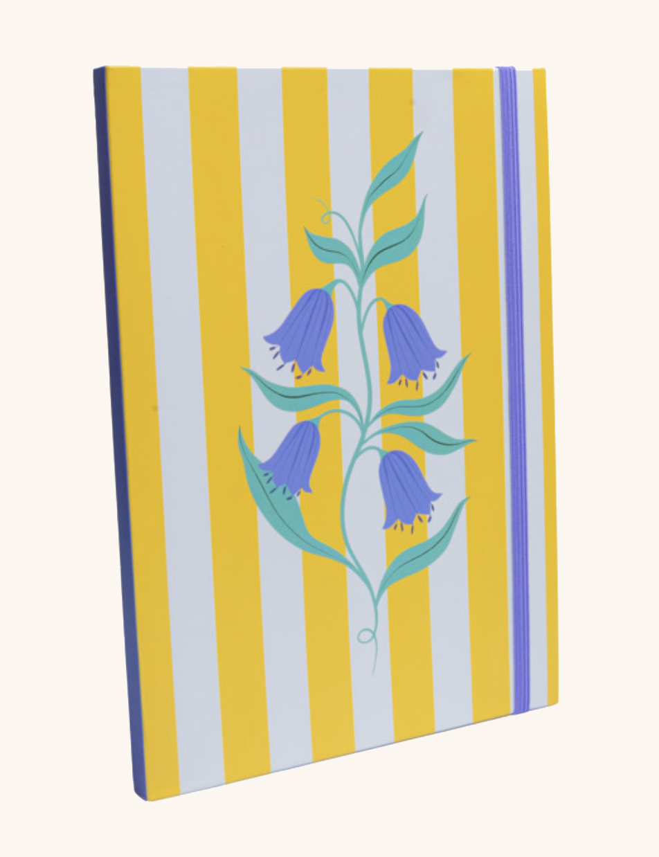 Barnardo's x Melissa Donne Studio