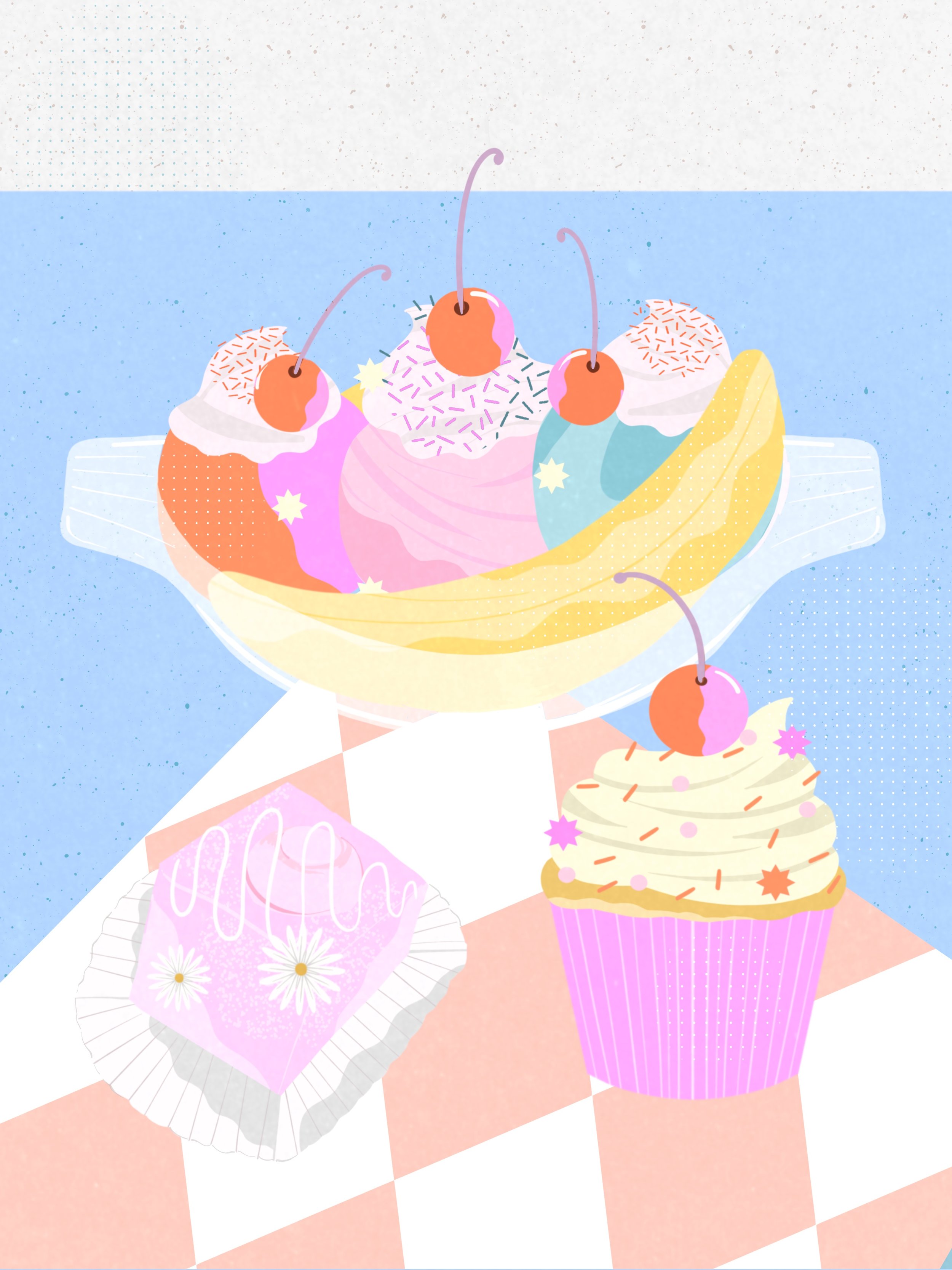Sweet treats, 2026