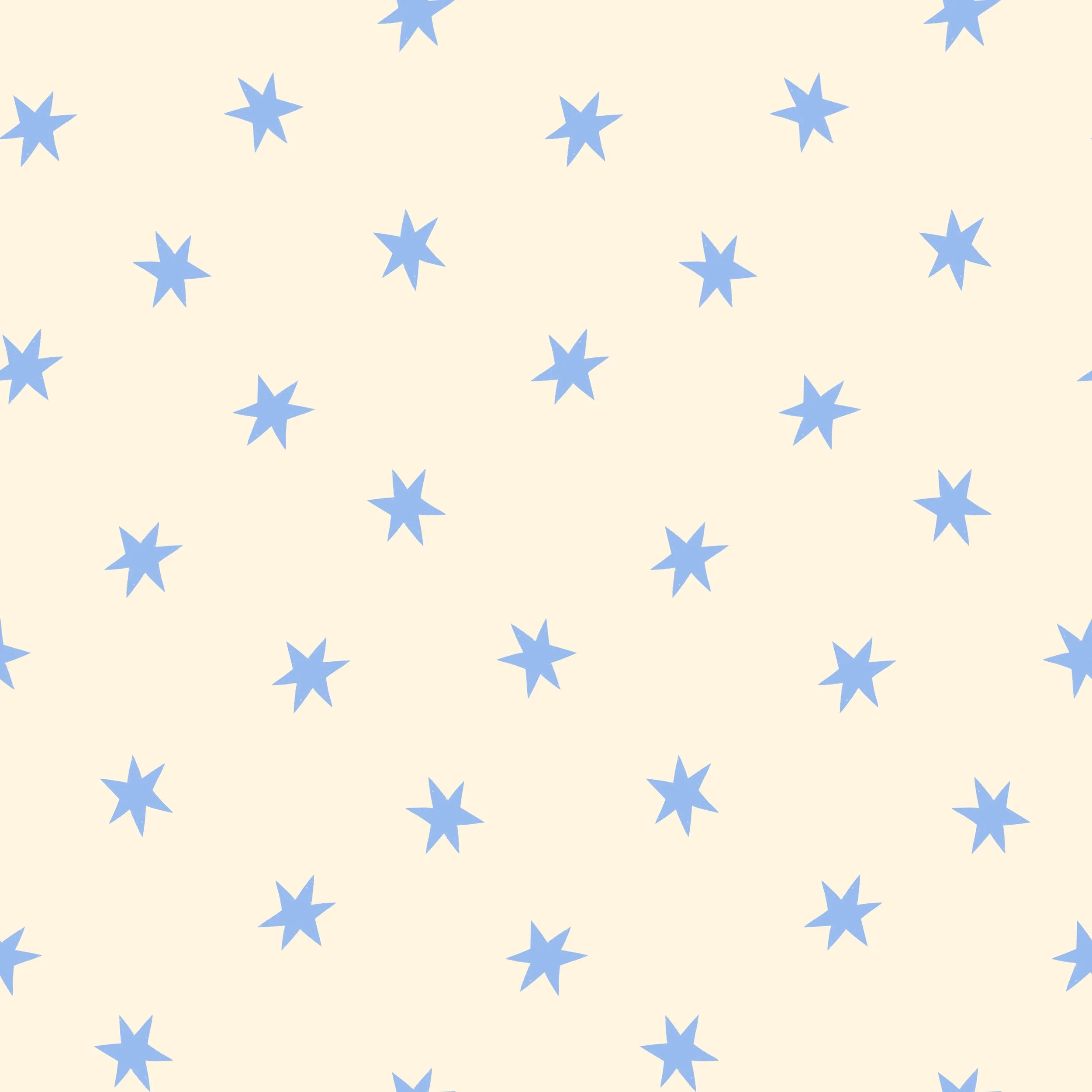 Sweet Stars (Cream)