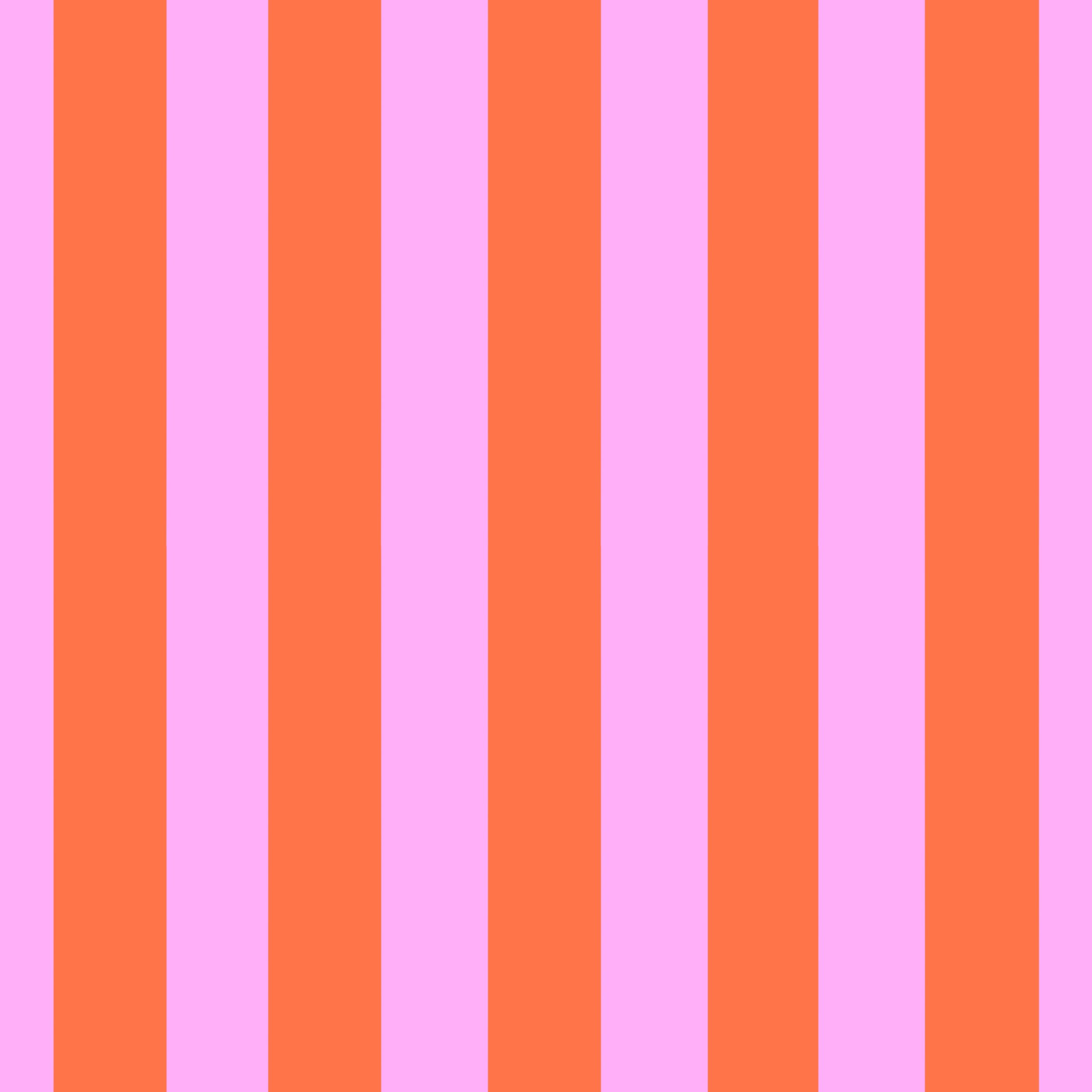 Classic Stripe (Pink/Red)