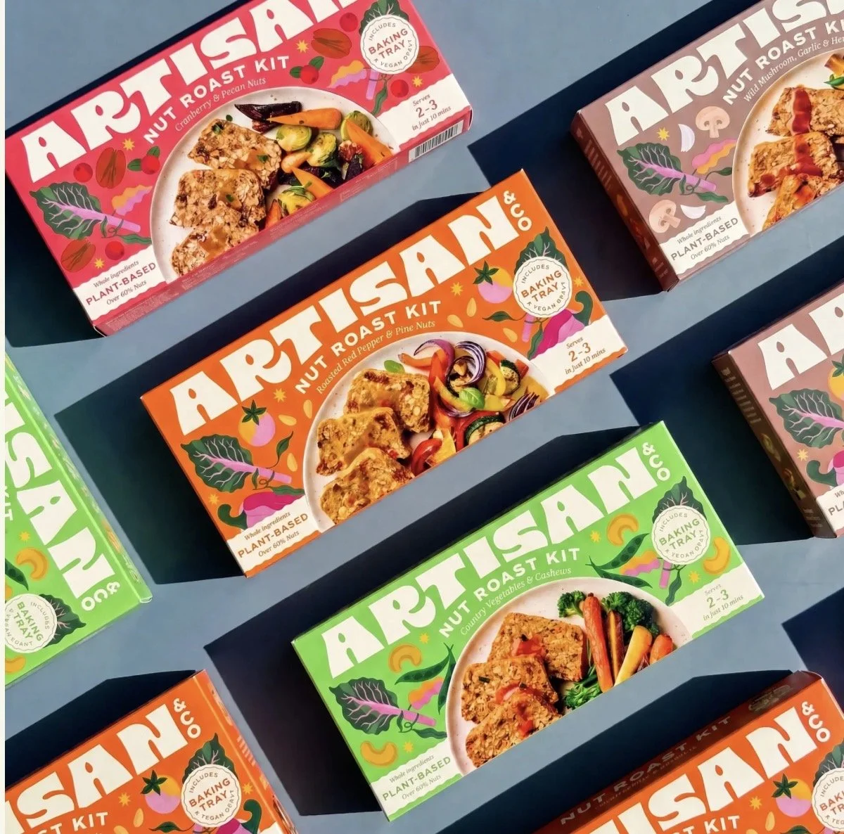 Artisan & Co