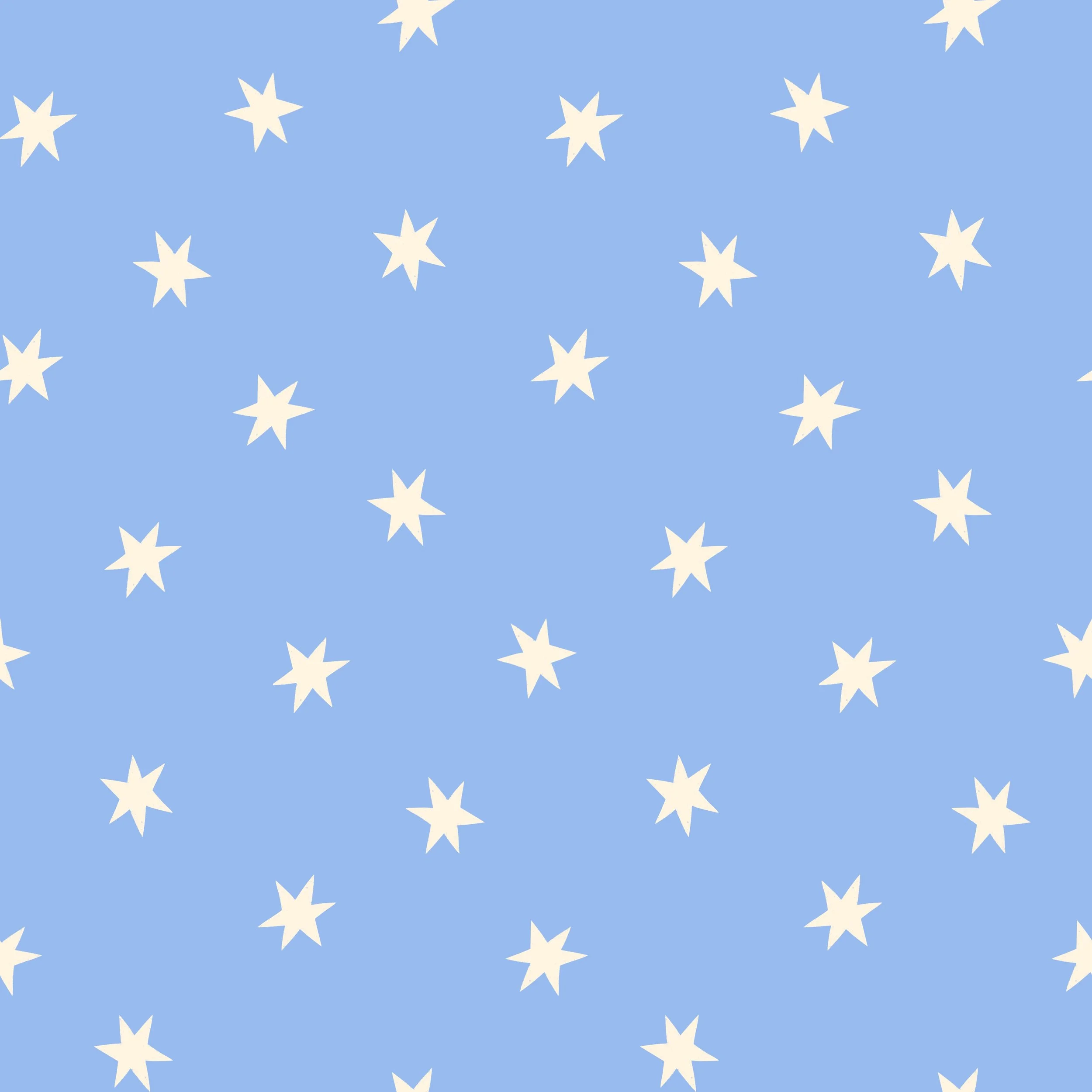 Sweet Stars (Blue)
