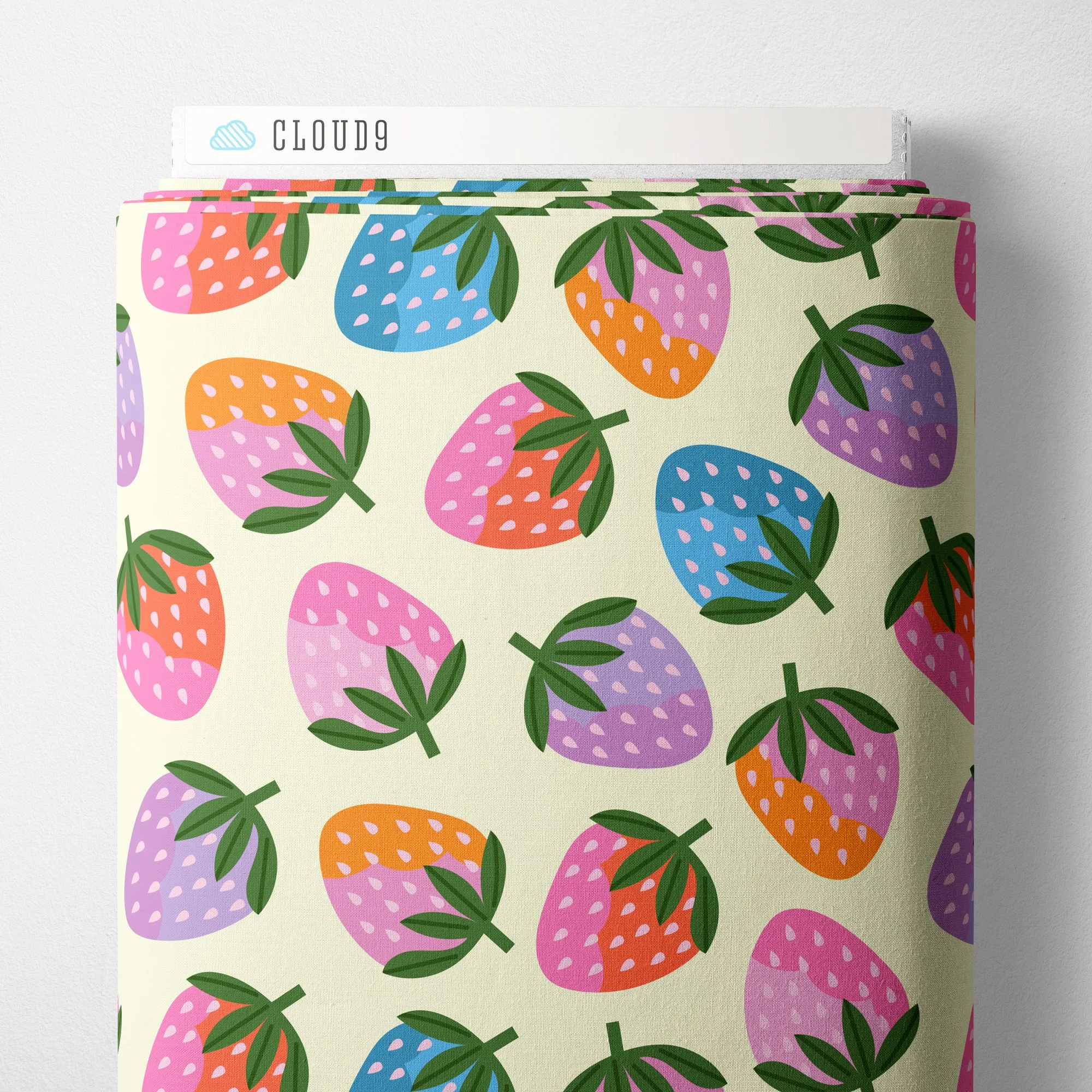 Cloud 9 Fabrics