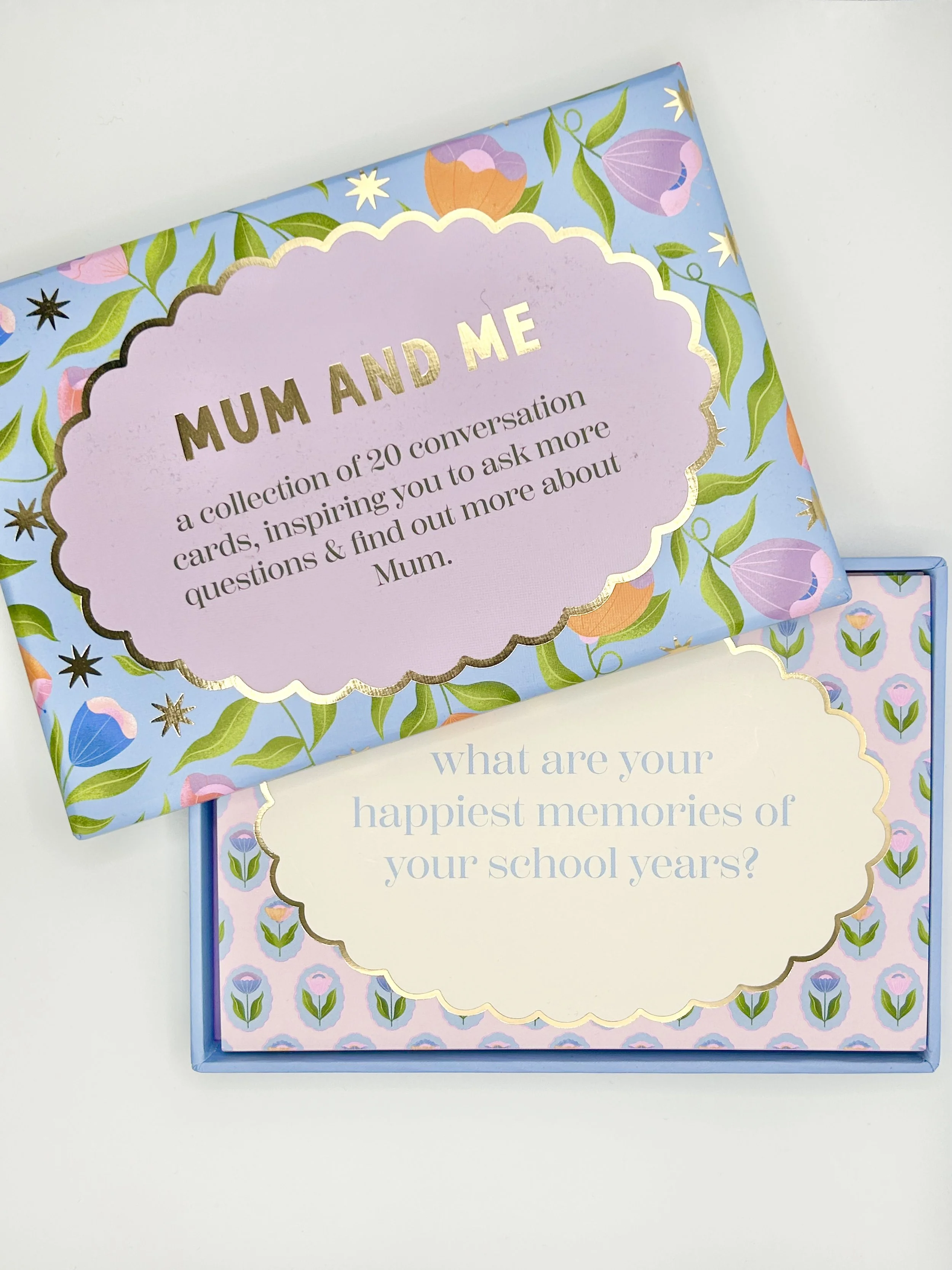 Paperchase x Melissa Donne Studio