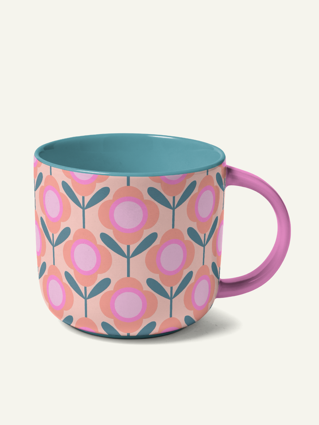 Pattern for kitchenware, 2026