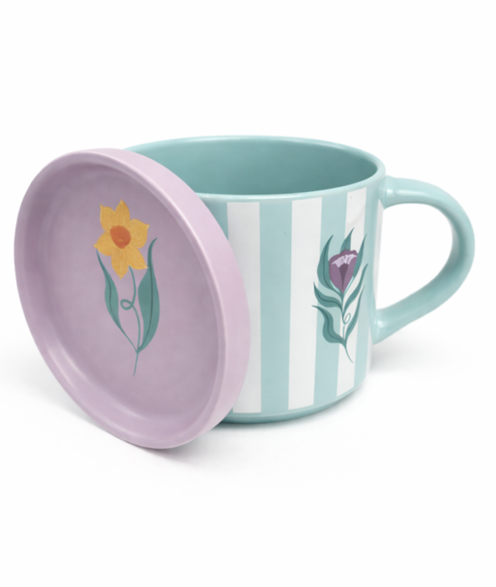 Barnardo's x Melissa Donne Studio