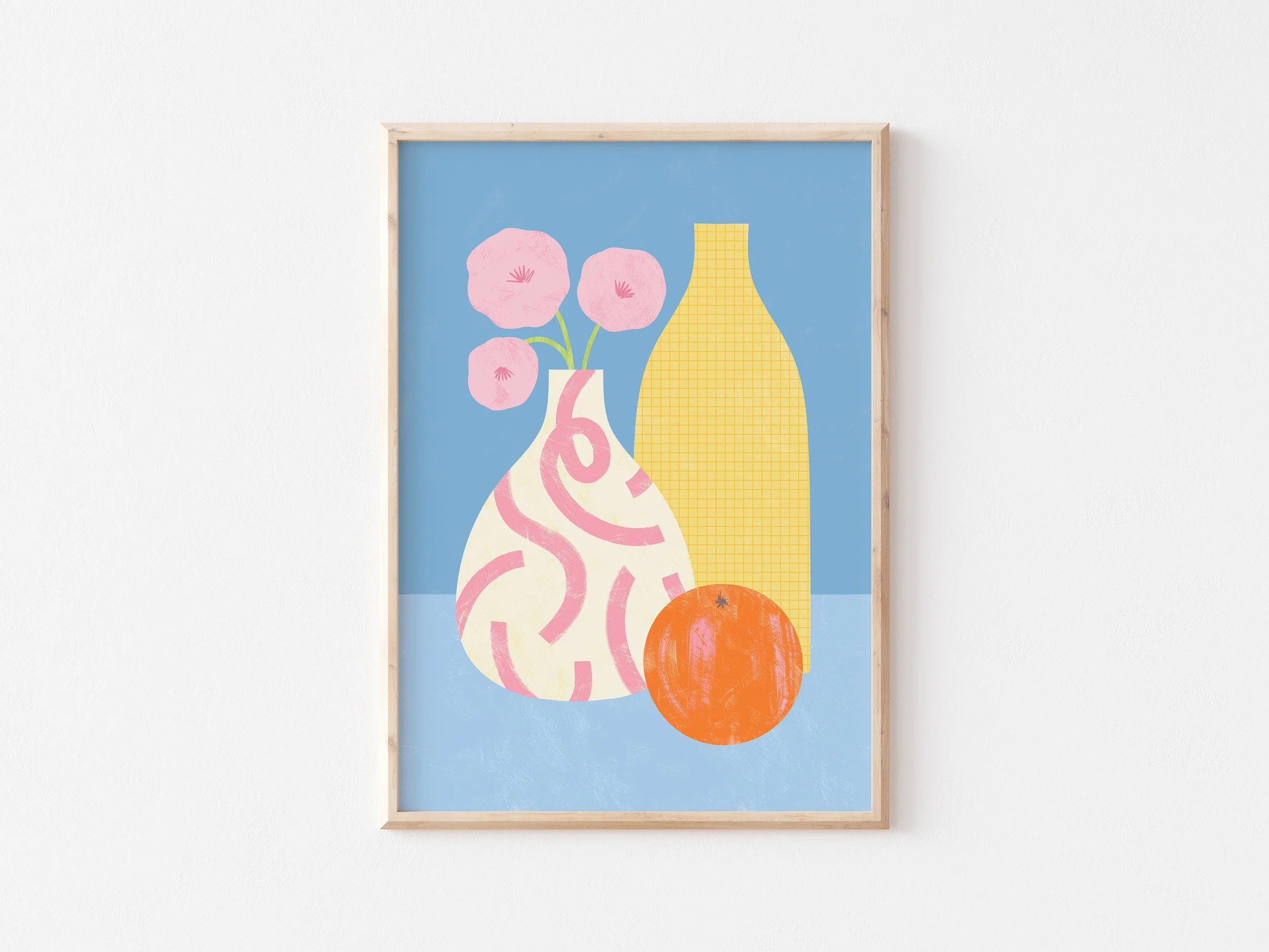 Still Life Art Print