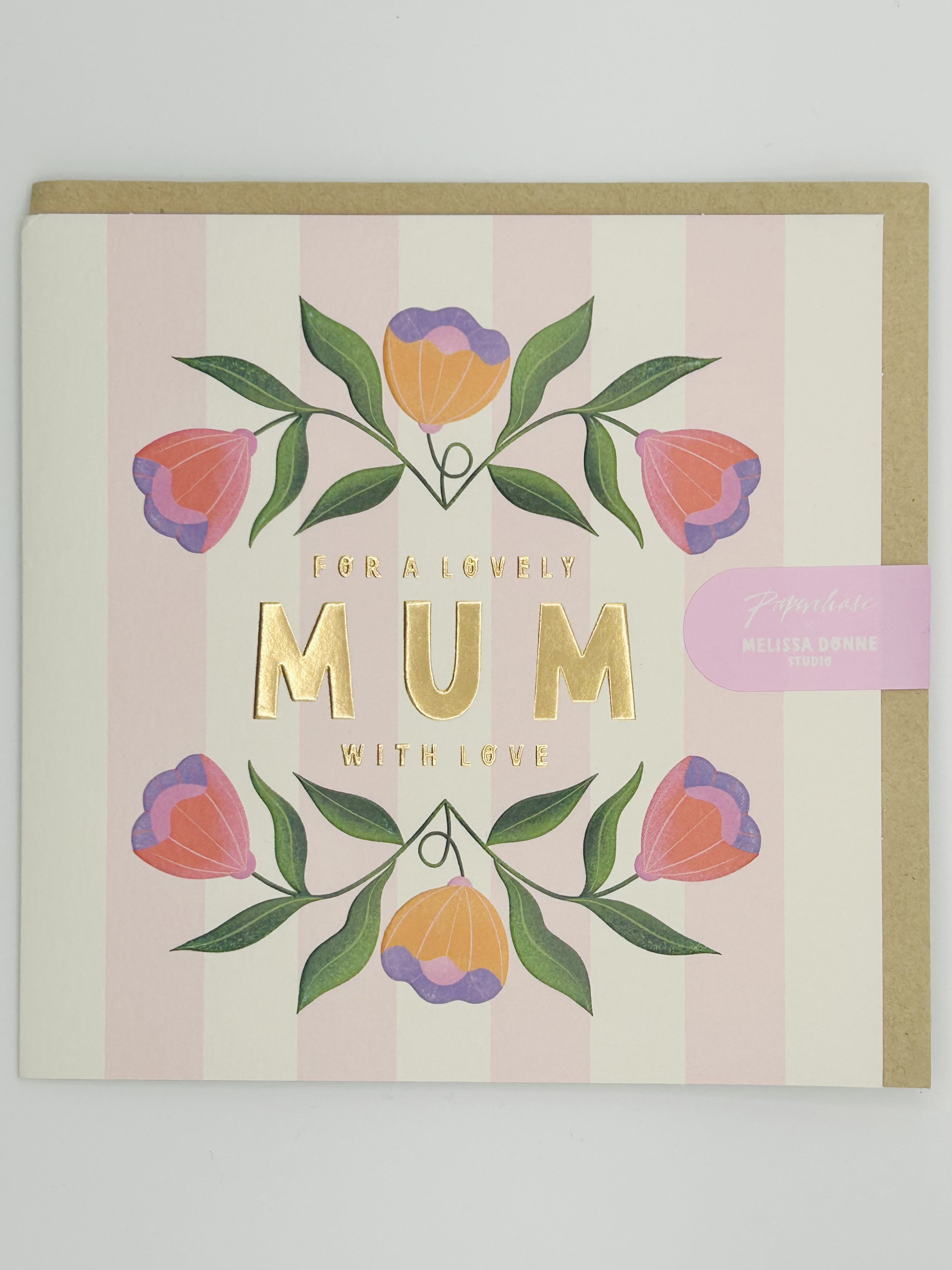 Paperchase x Melissa Donne Studio