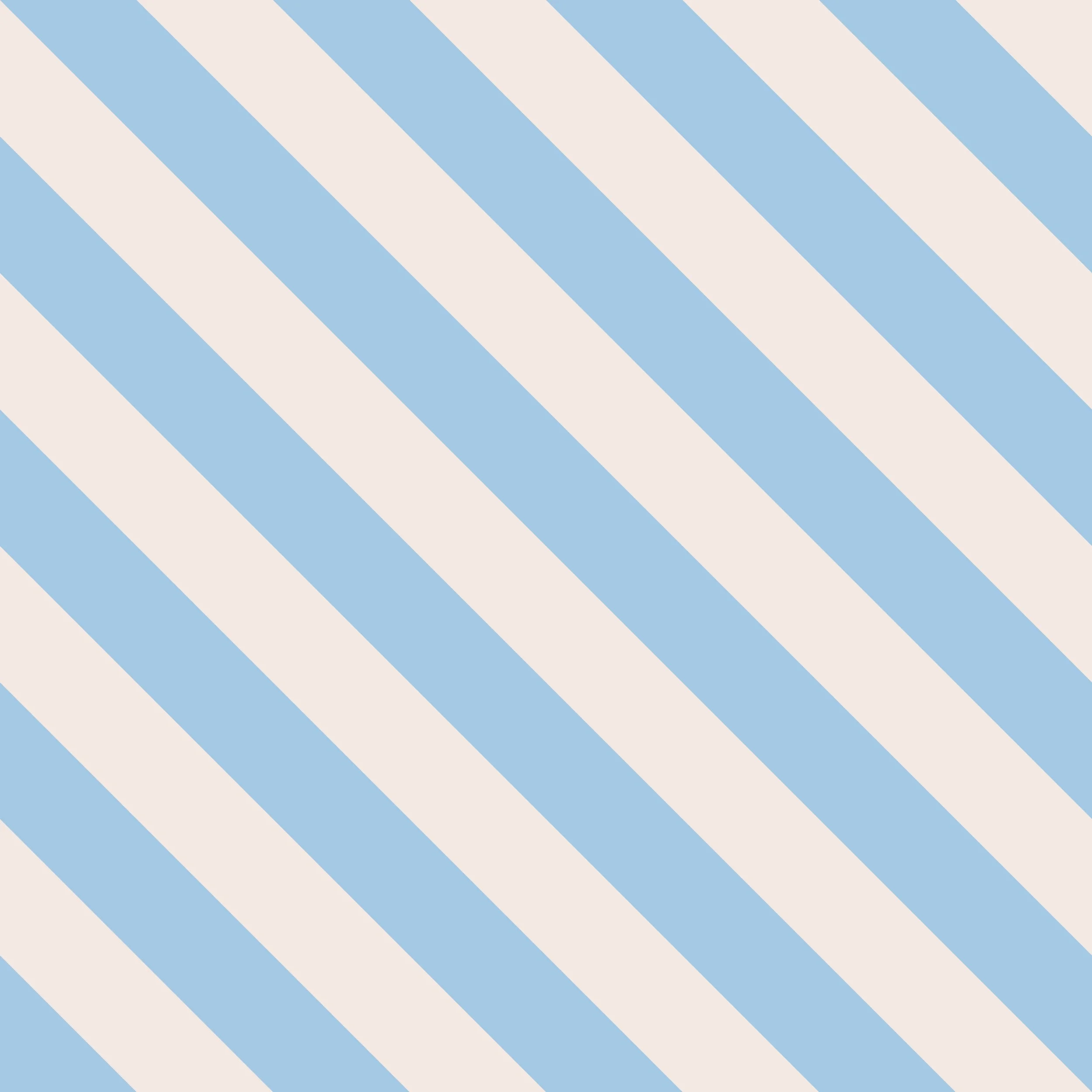Diagonal Stripe (Petrol)