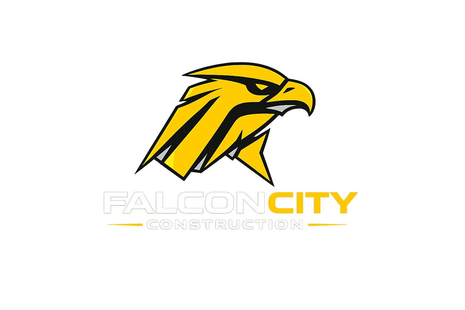 FalconCity Construction