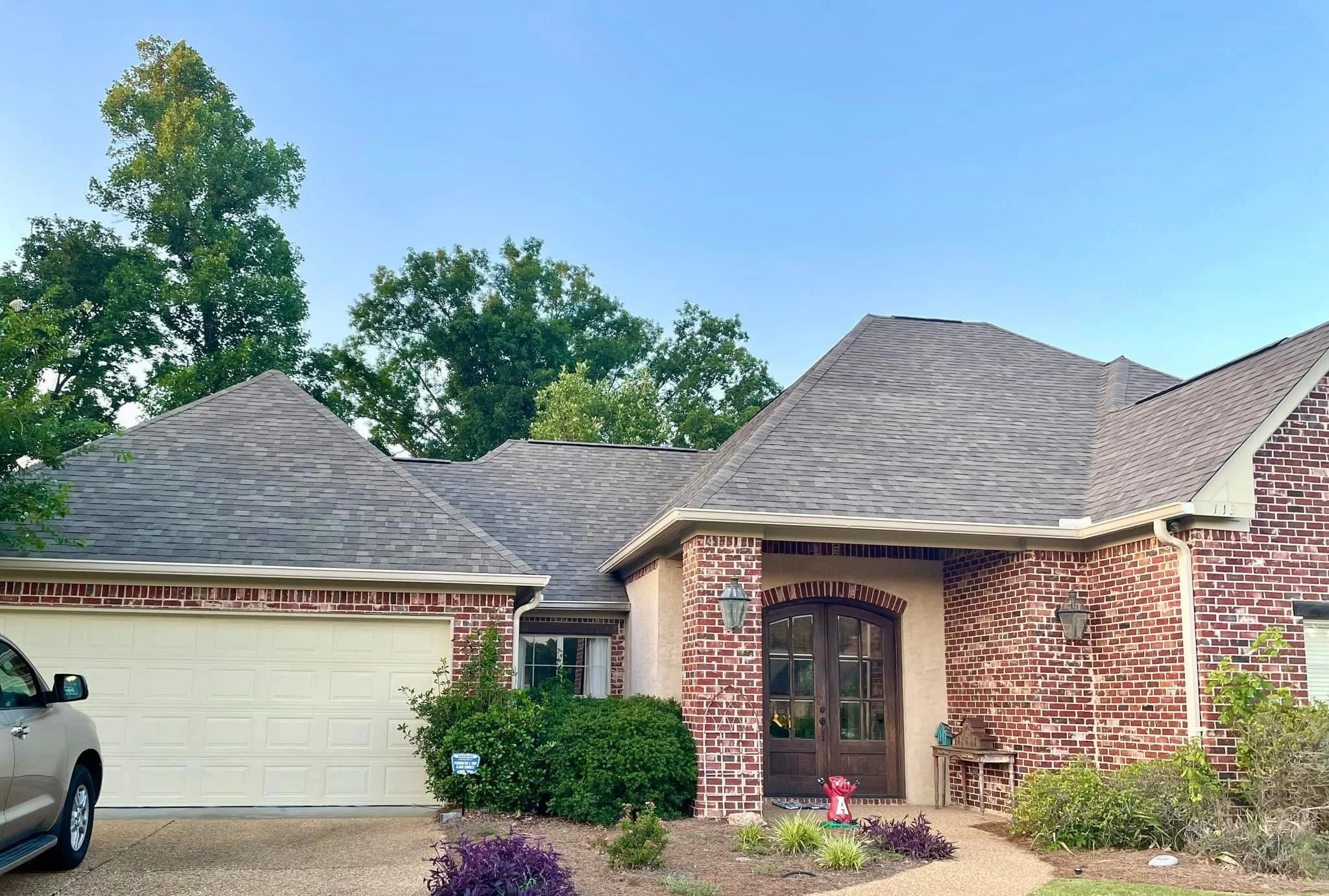 How Much Does a New Roof Cost in Mississippi? (2026 Guide)