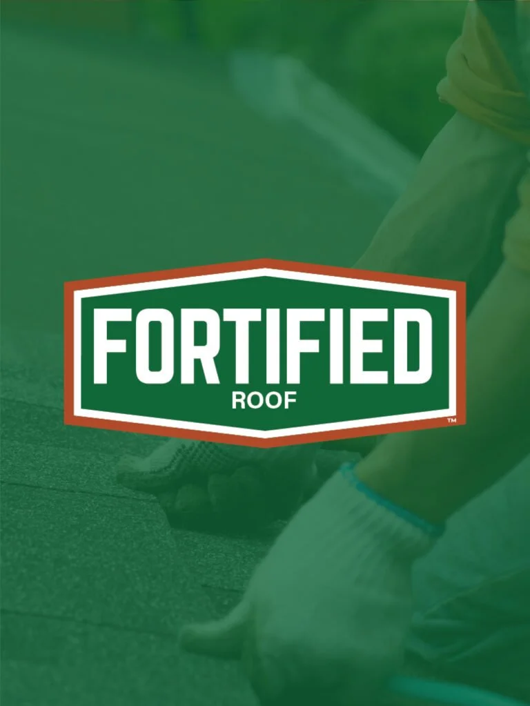 FORTIFIED Roof certified installation by Highpoint Roofing & Construction — storm-resistant roofing in Mississippi