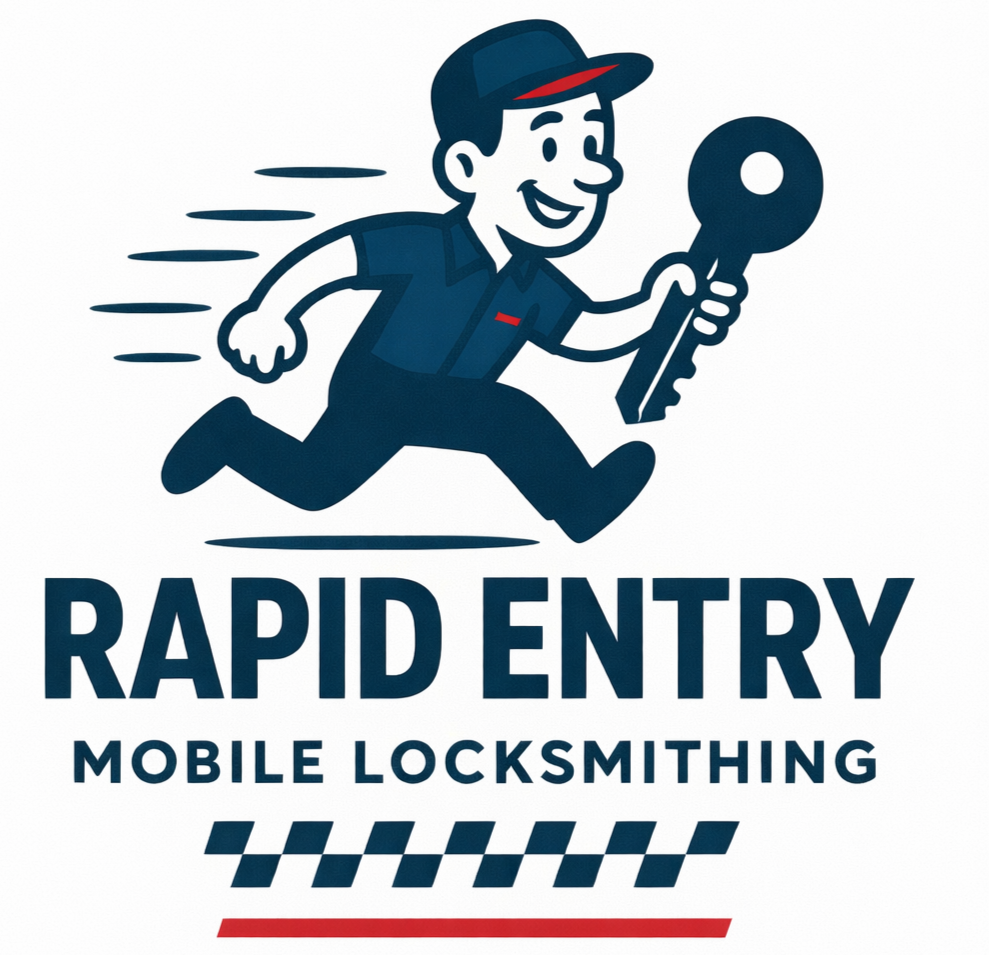 Rapid Entry Mobile Locksmithing