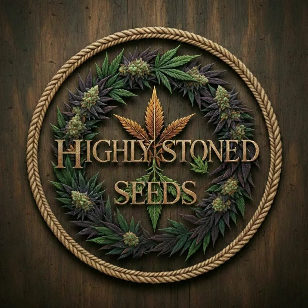 Highly Stoned Seeds