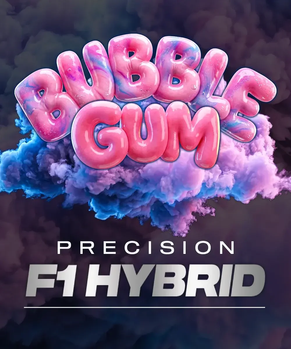 Bubblegum Auto (Barneys Farm) - 3 Pack