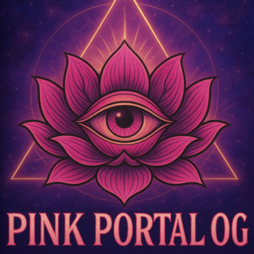 Pink Portal OG - 9 Pack