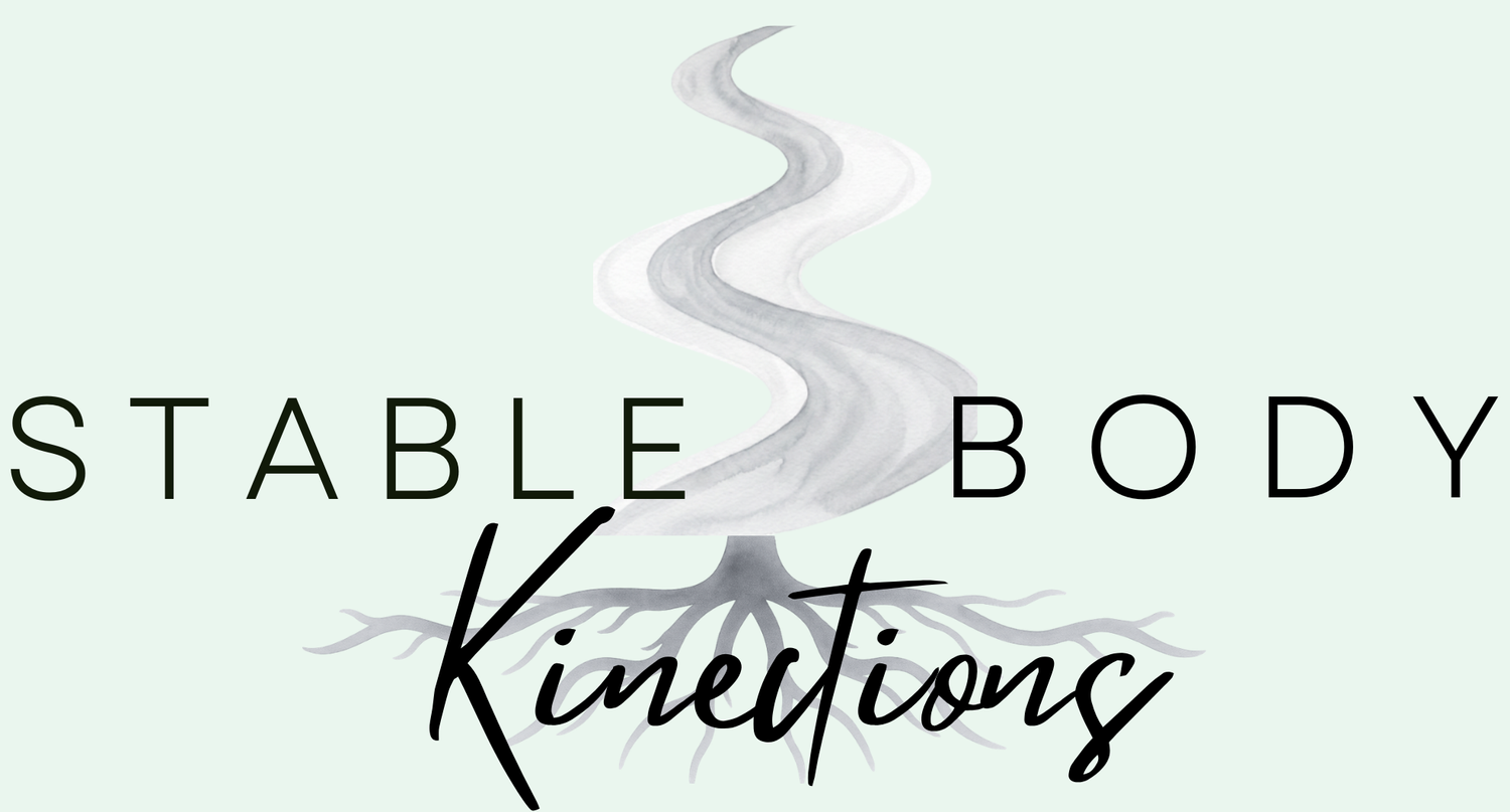 Stable Body Kinections