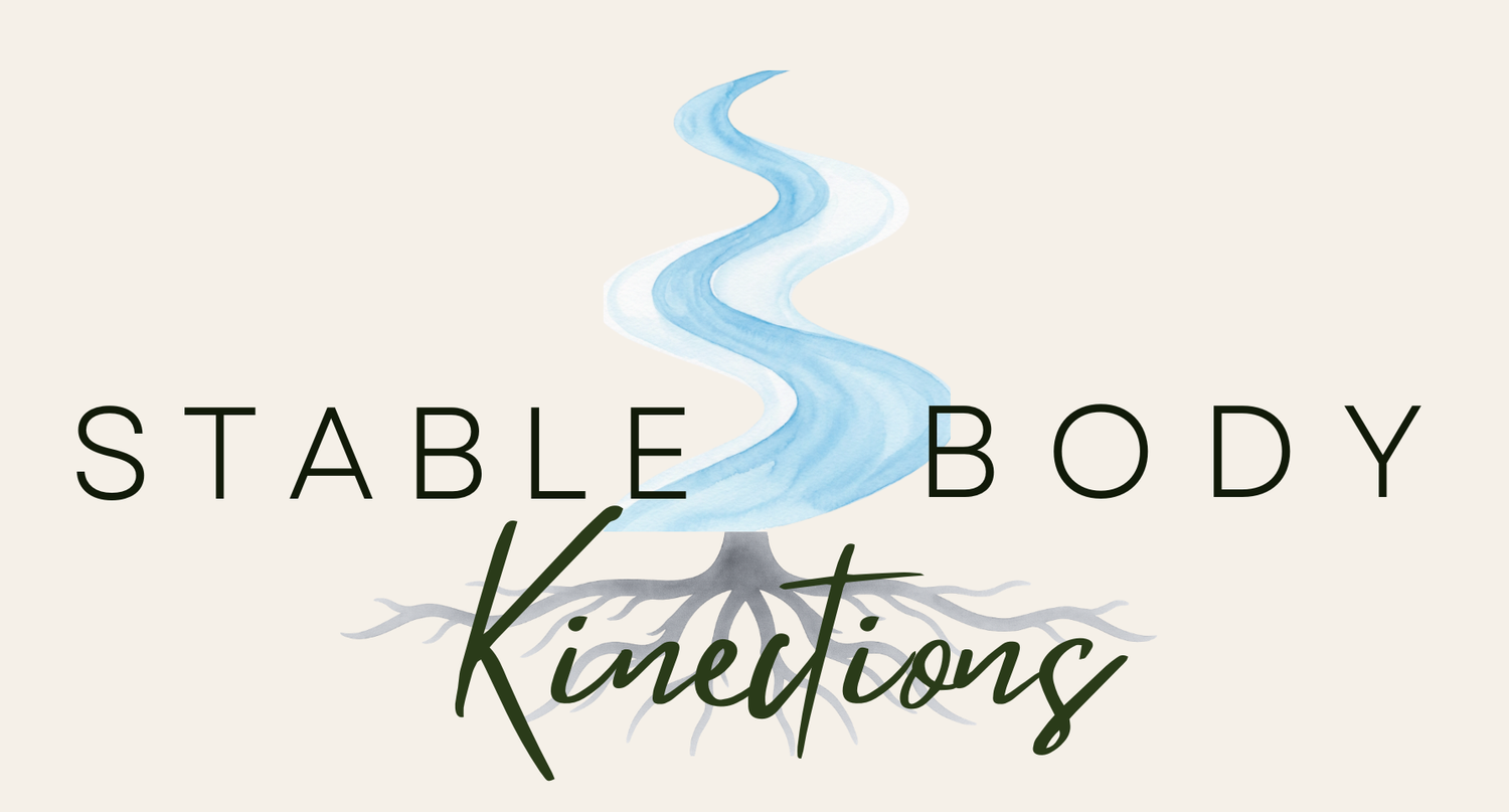 Stable Body Kinections