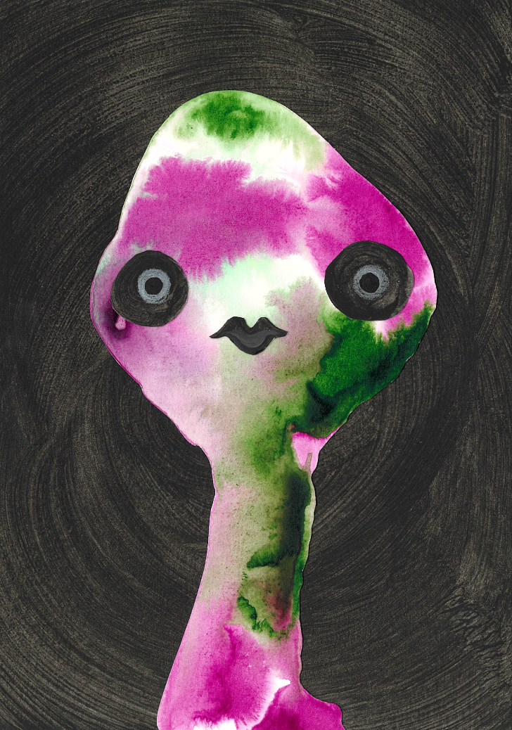 Bobblehead