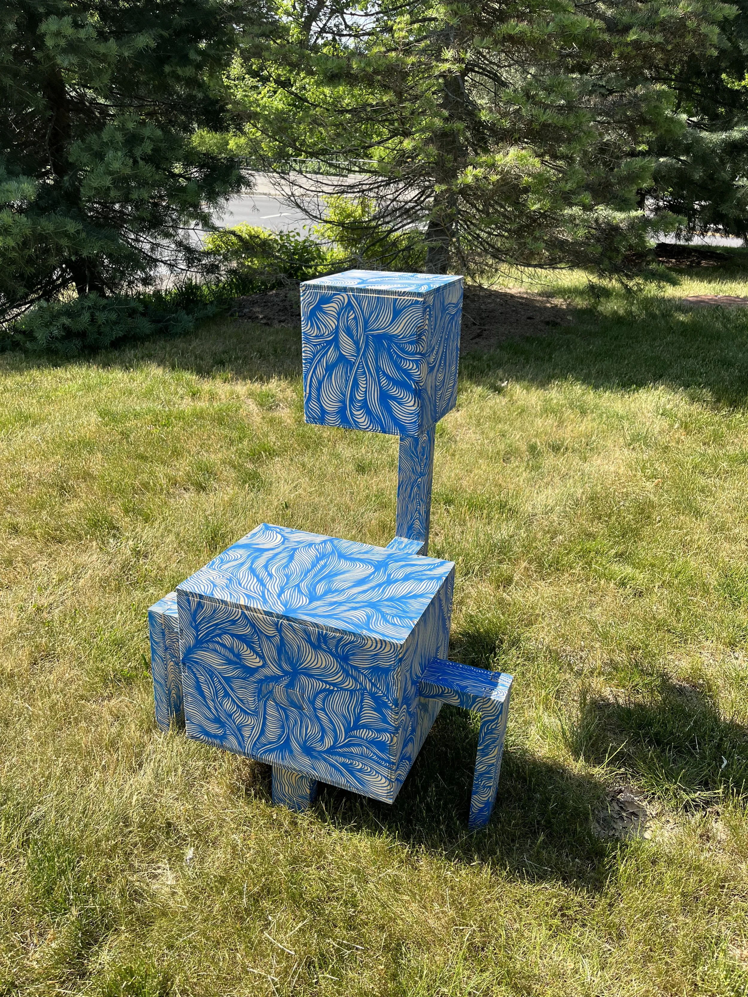 Chair 5