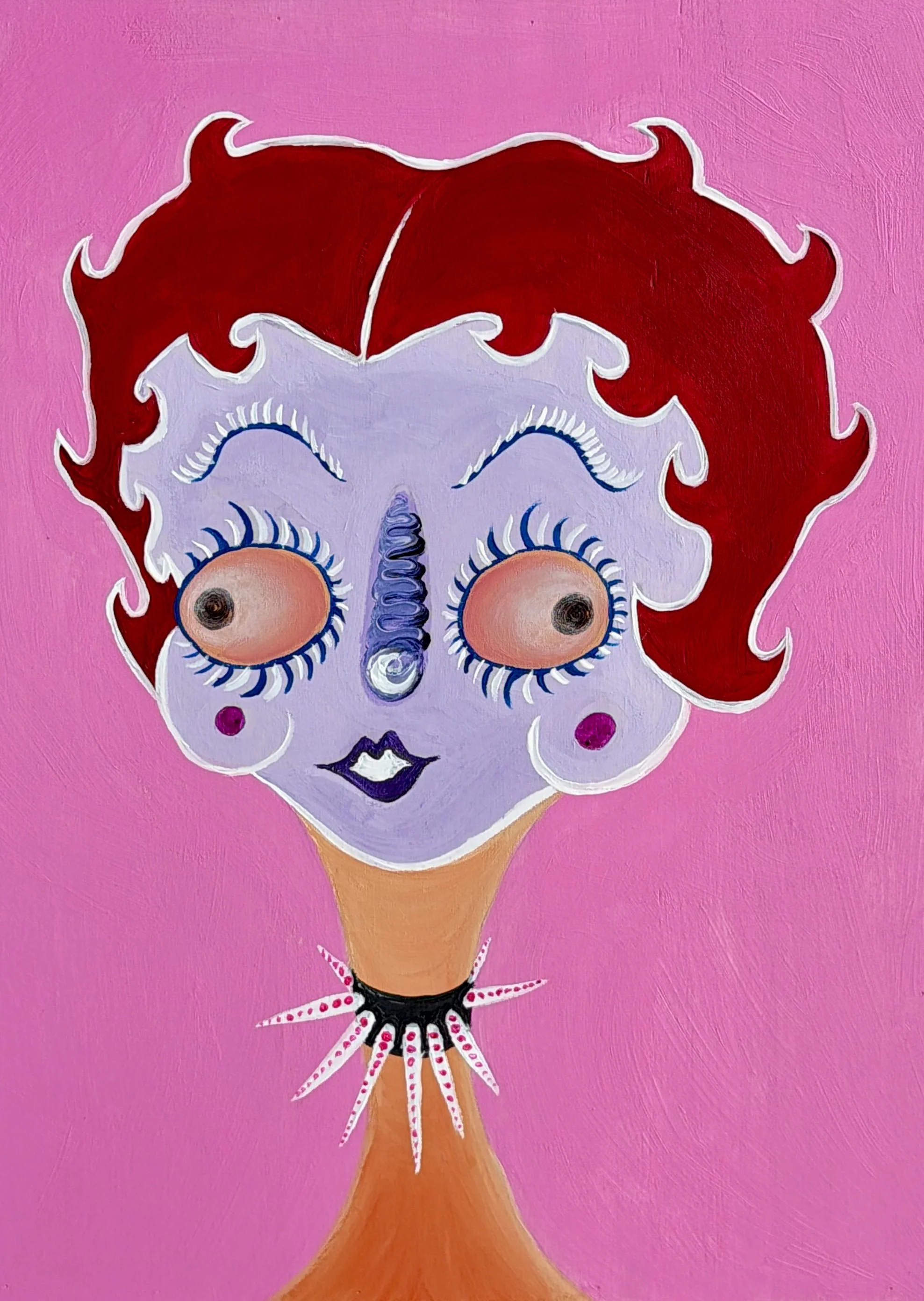 Betty Boop