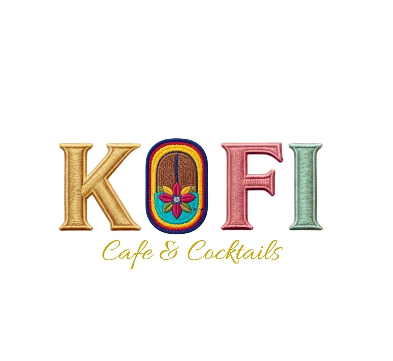 Kofi