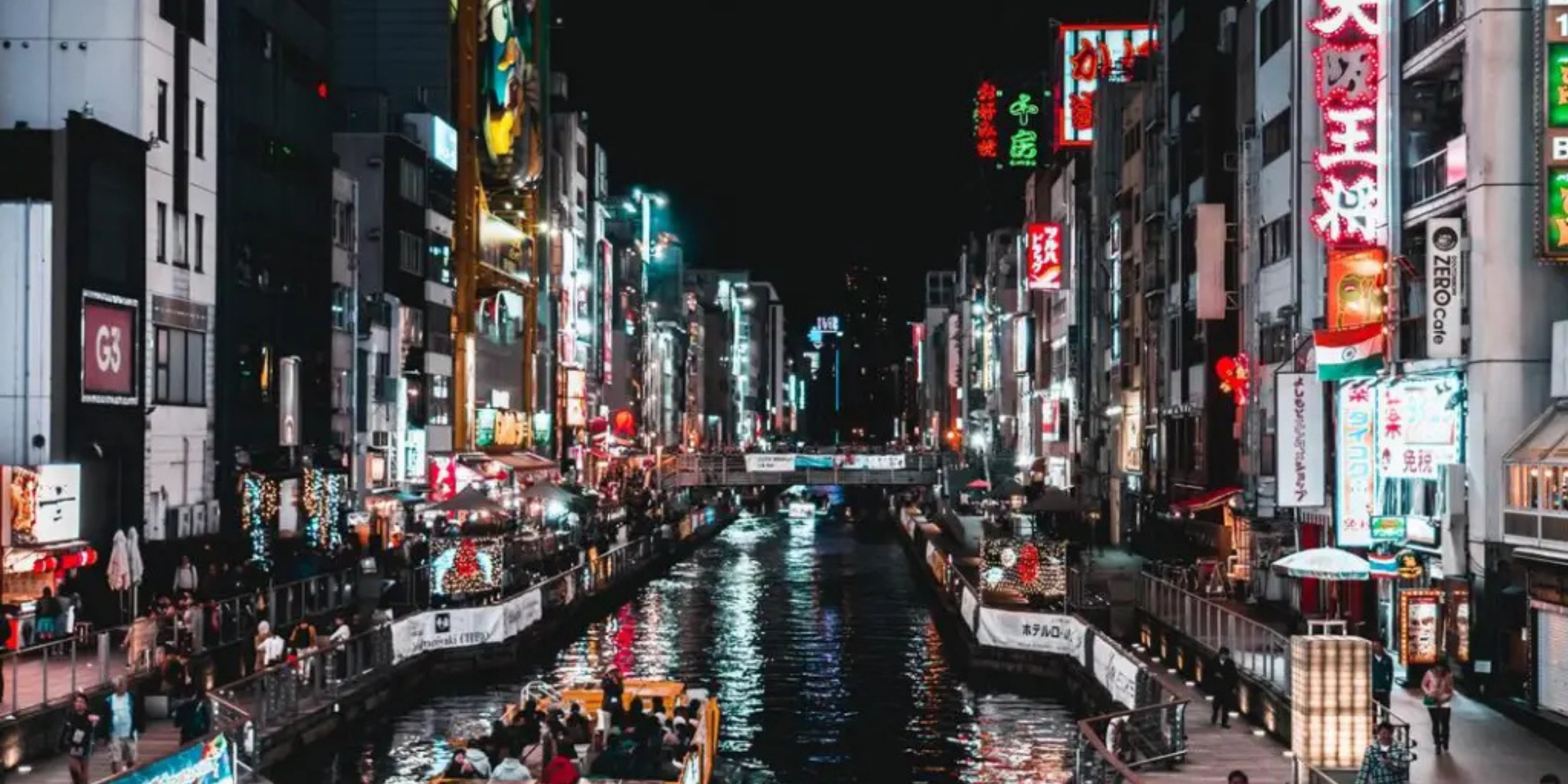 custom Japan itinerary for tourists