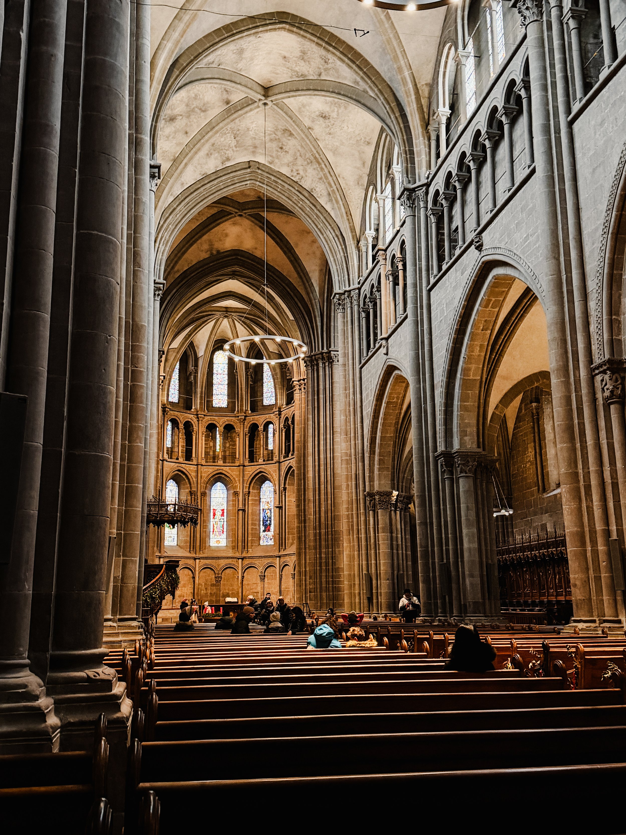 Christmas markets in France and Switzerland with the g travel agency
