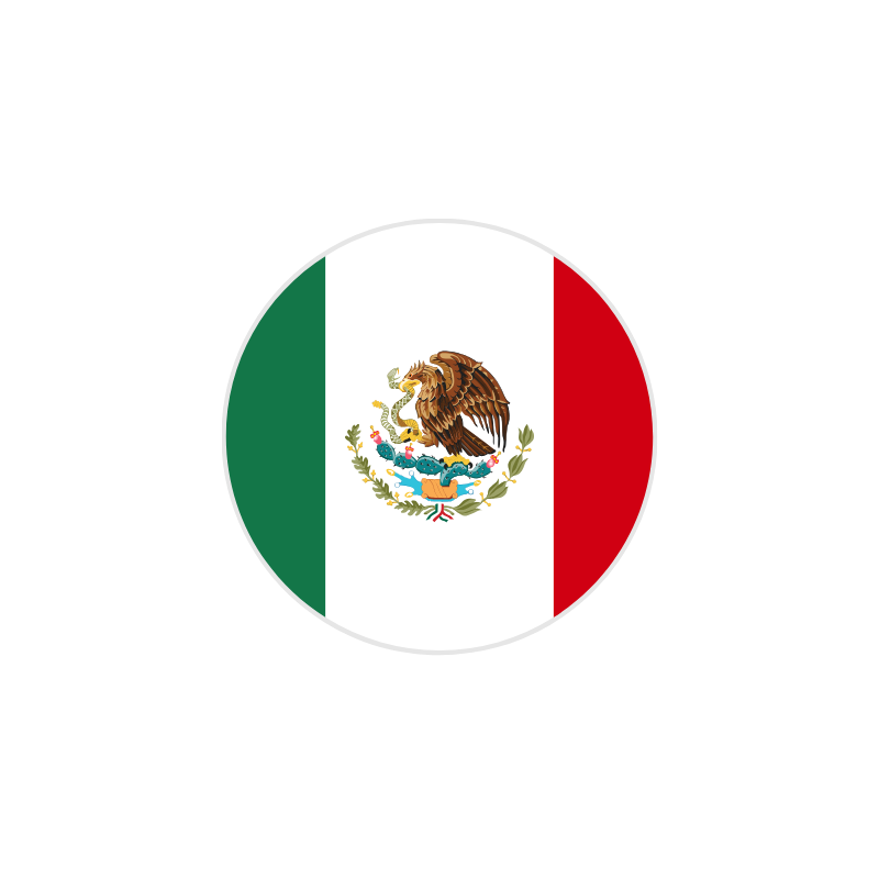 safe accommodation World Cup Mexico with The G Travel