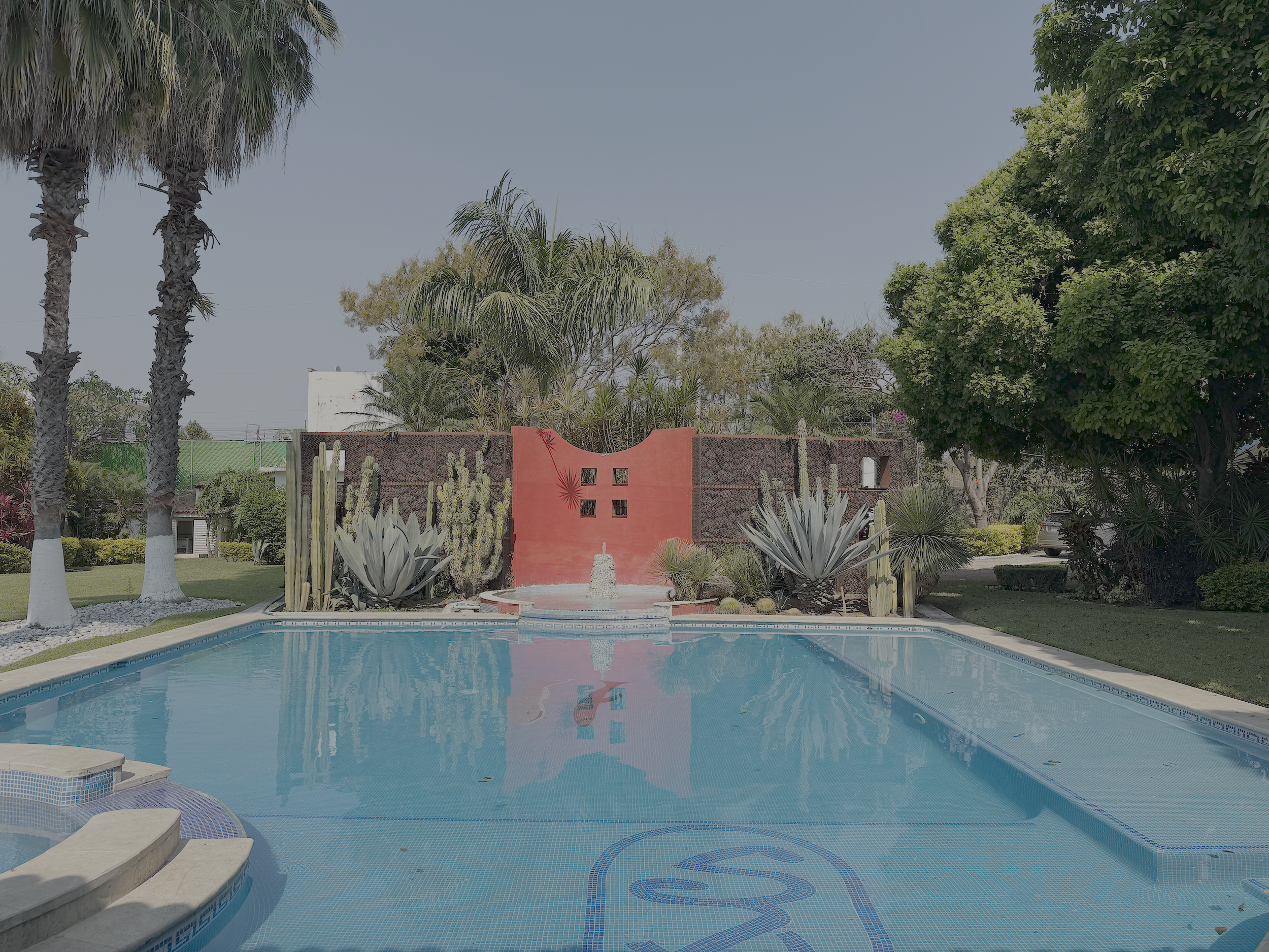 casa el apapacho, xochitepec mexico