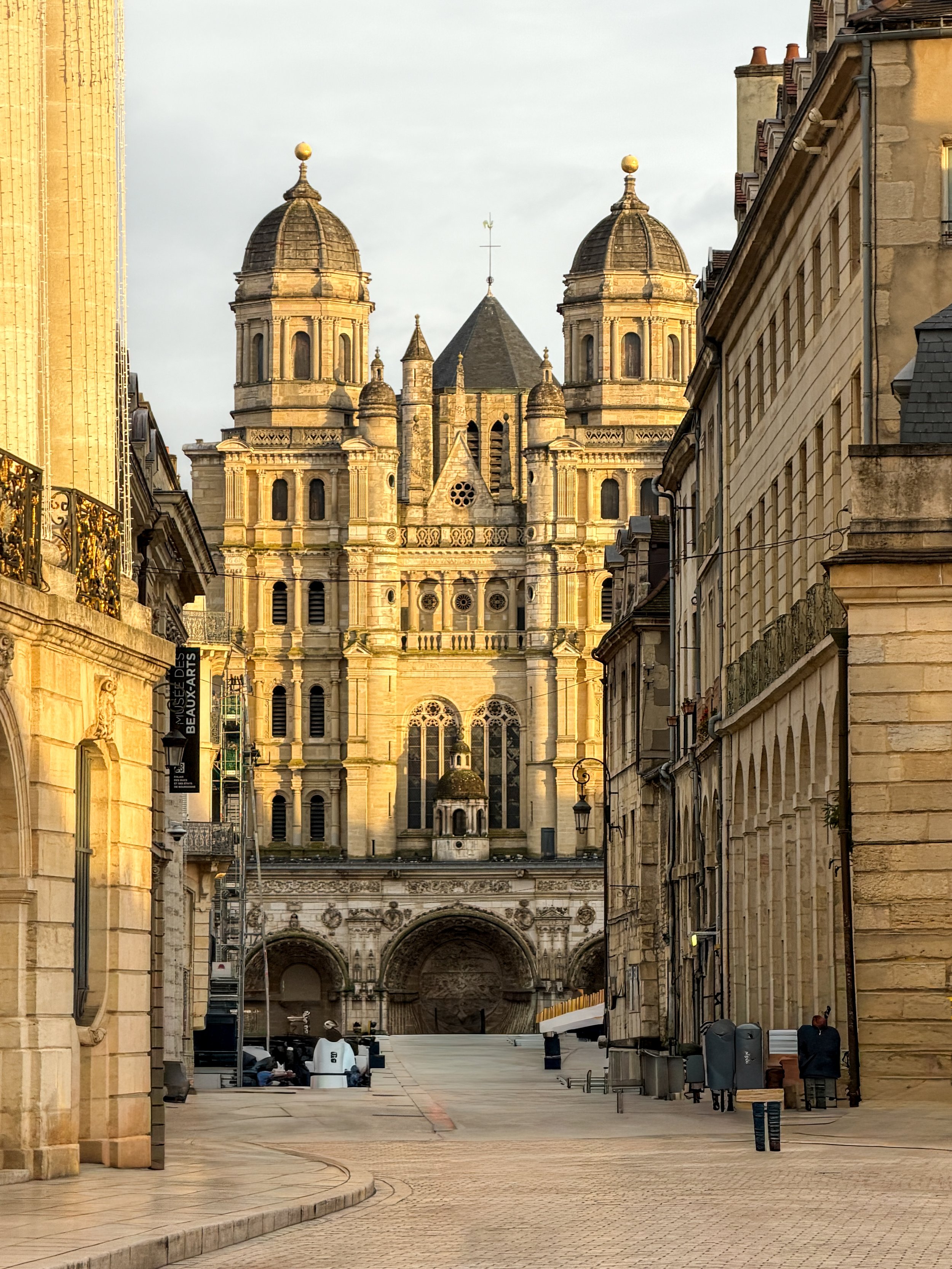 European Christmas Markets Tours | The G Travel